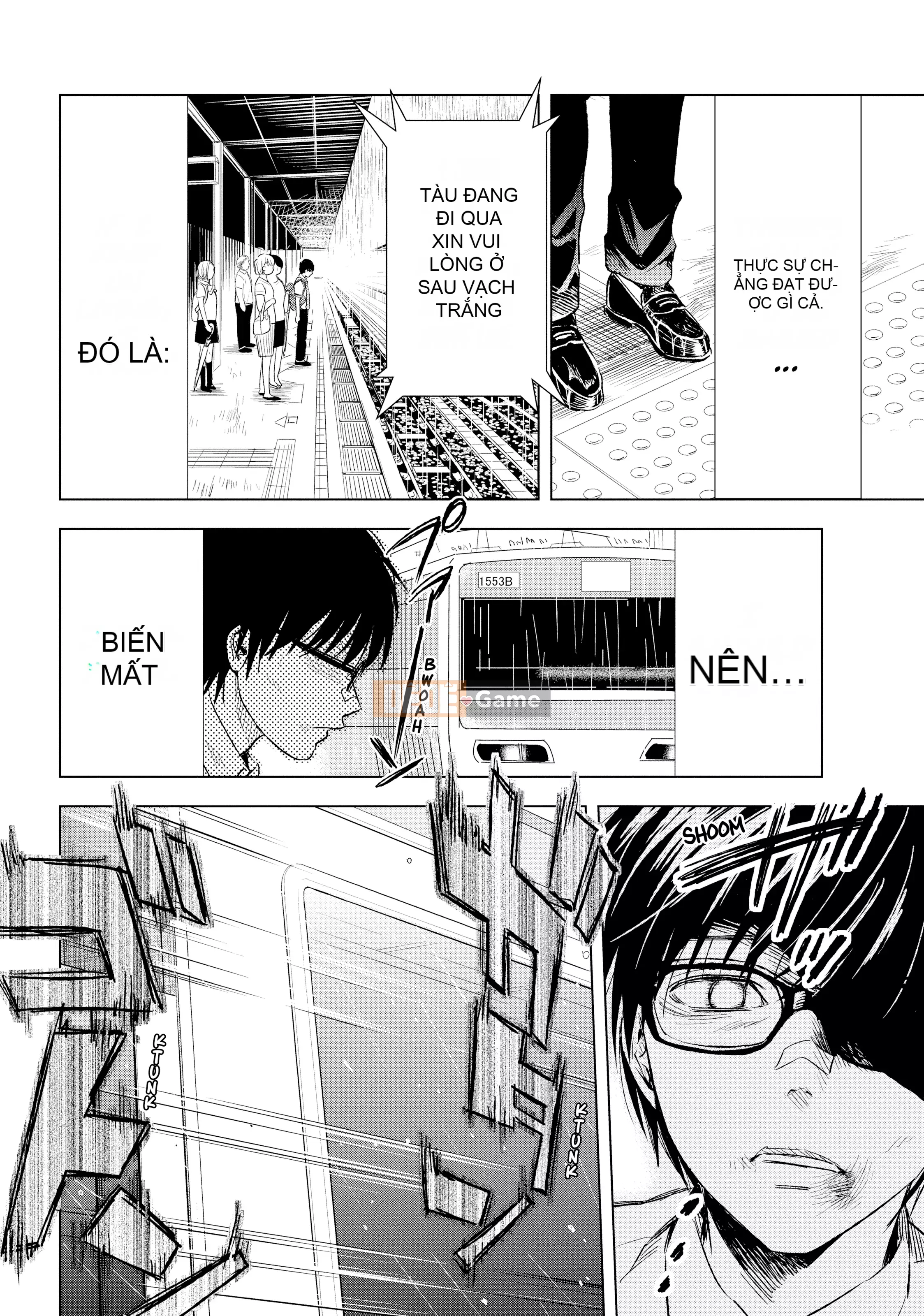 [Someya Yuu] Tội lỗi cho Kai 2 | [You Someya] Niềm vui và sự thối nát, Tập 2 [Đã kiểm duyệt]