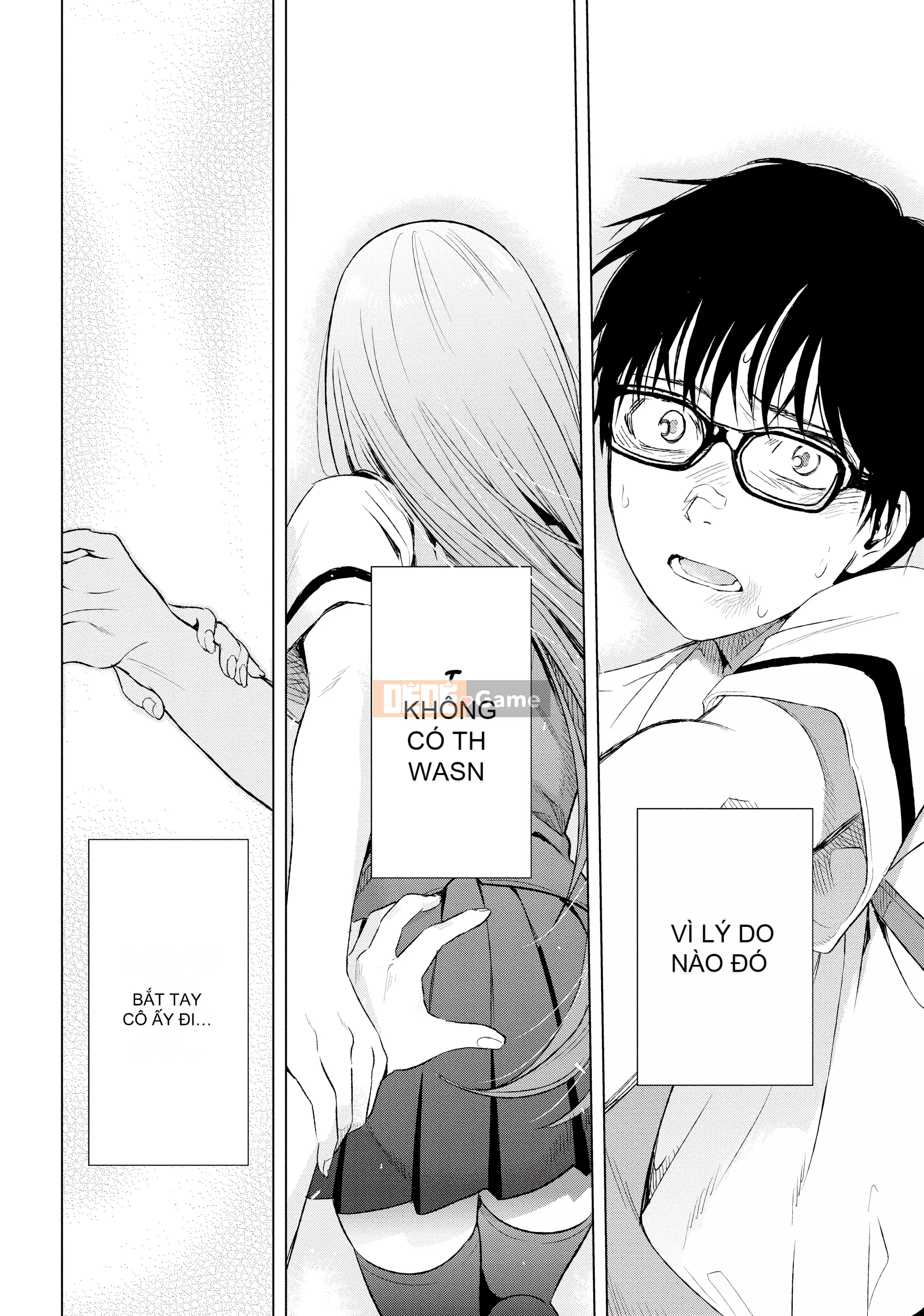 [Someya Yuu] Tội lỗi cho Kai 2 | [You Someya] Niềm vui và sự thối nát, Tập 2 [Đã kiểm duyệt]