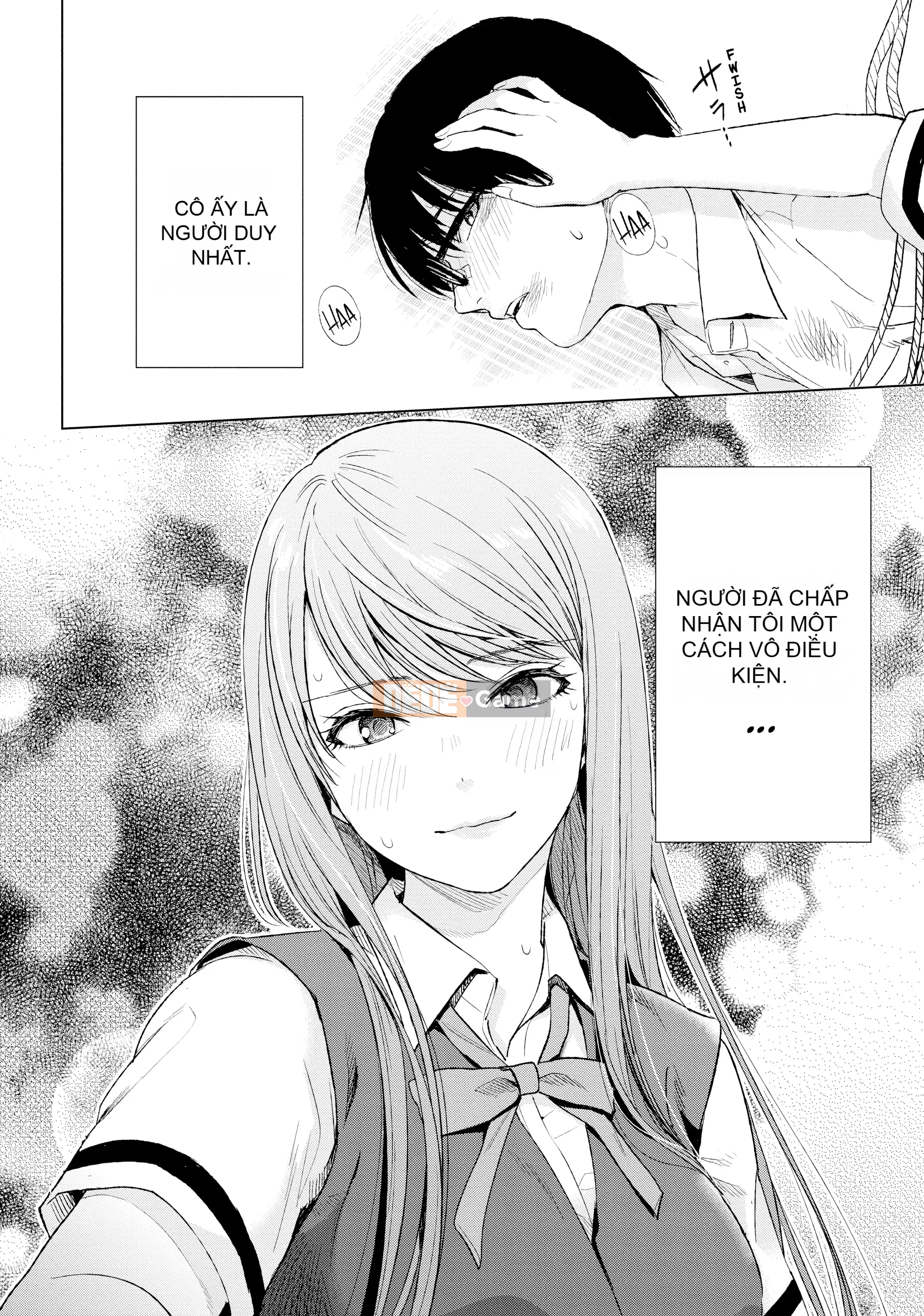 [Someya Yuu] Tội lỗi cho Kai 2 | [You Someya] Niềm vui và sự thối nát, Tập 2 [Đã kiểm duyệt]