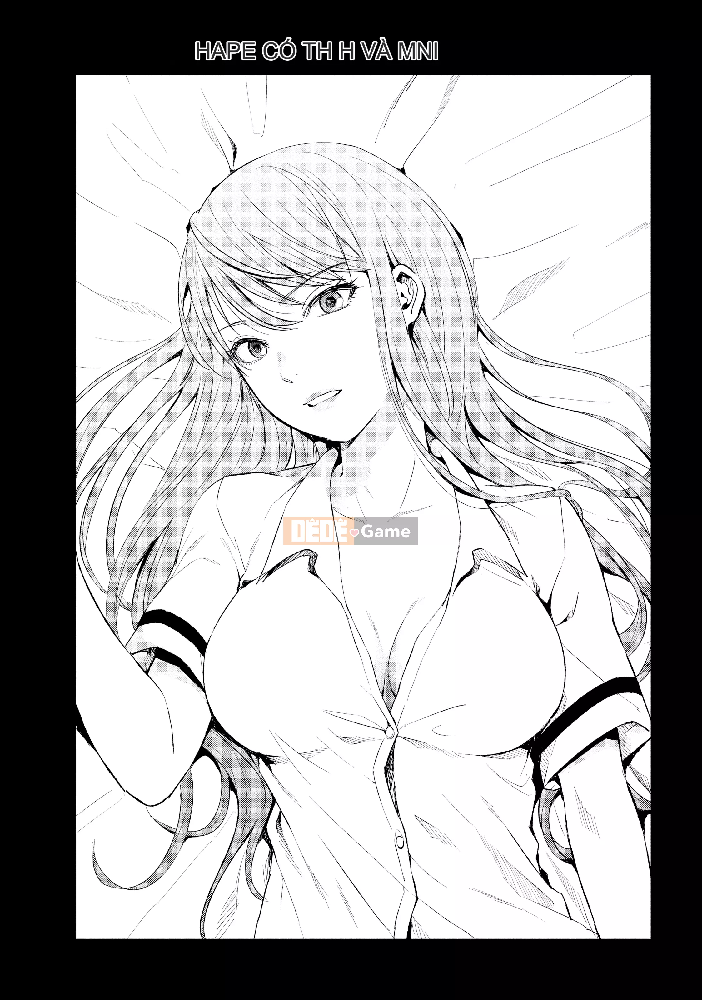 [Someya Yuu] Tội lỗi cho Kai 2 | [You Someya] Niềm vui và sự thối nát, Tập 2 [Đã kiểm duyệt]