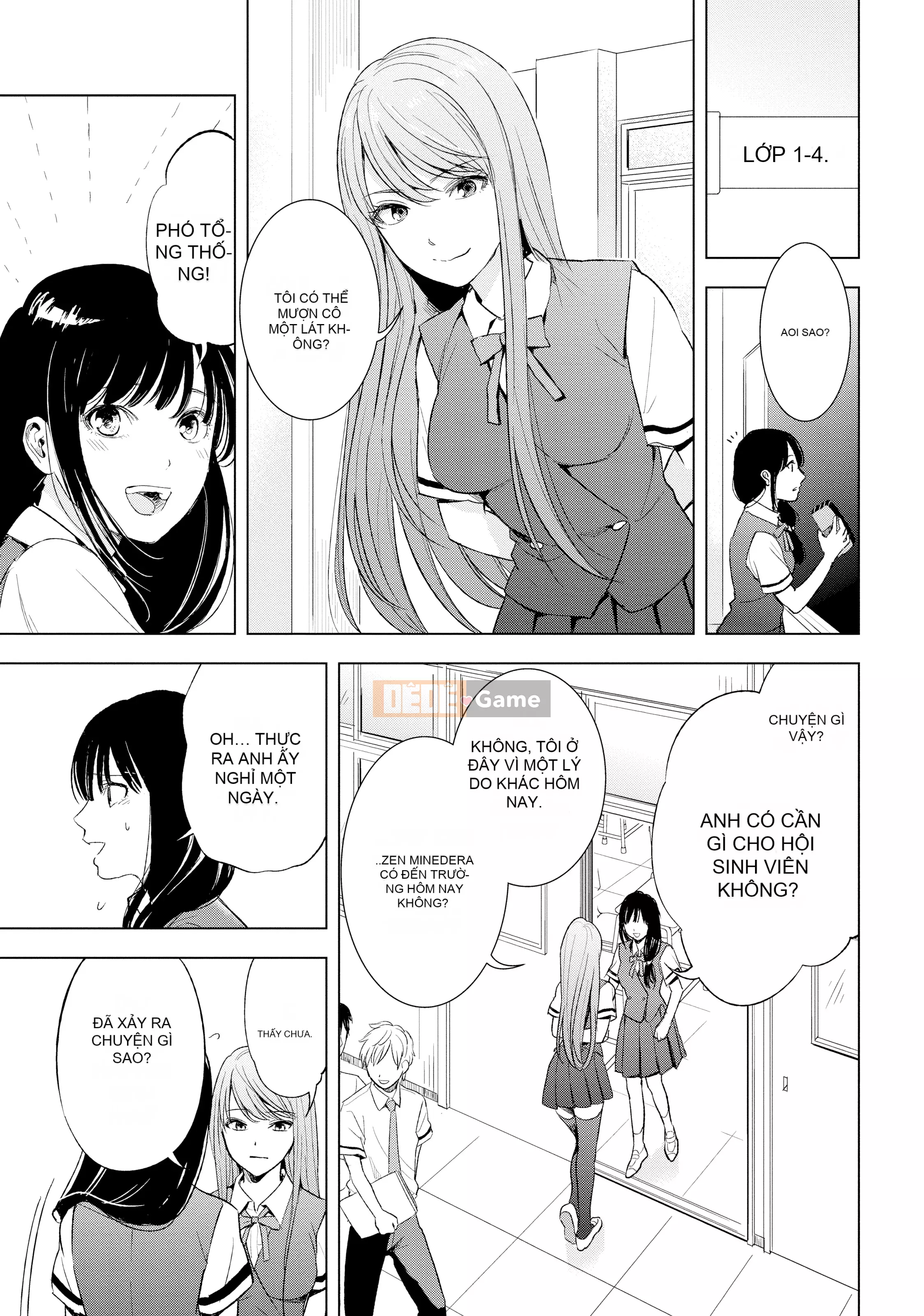 [Someya Yuu] Tội lỗi cho Kai 2 | [You Someya] Niềm vui và sự thối nát, Tập 2 [Đã kiểm duyệt]