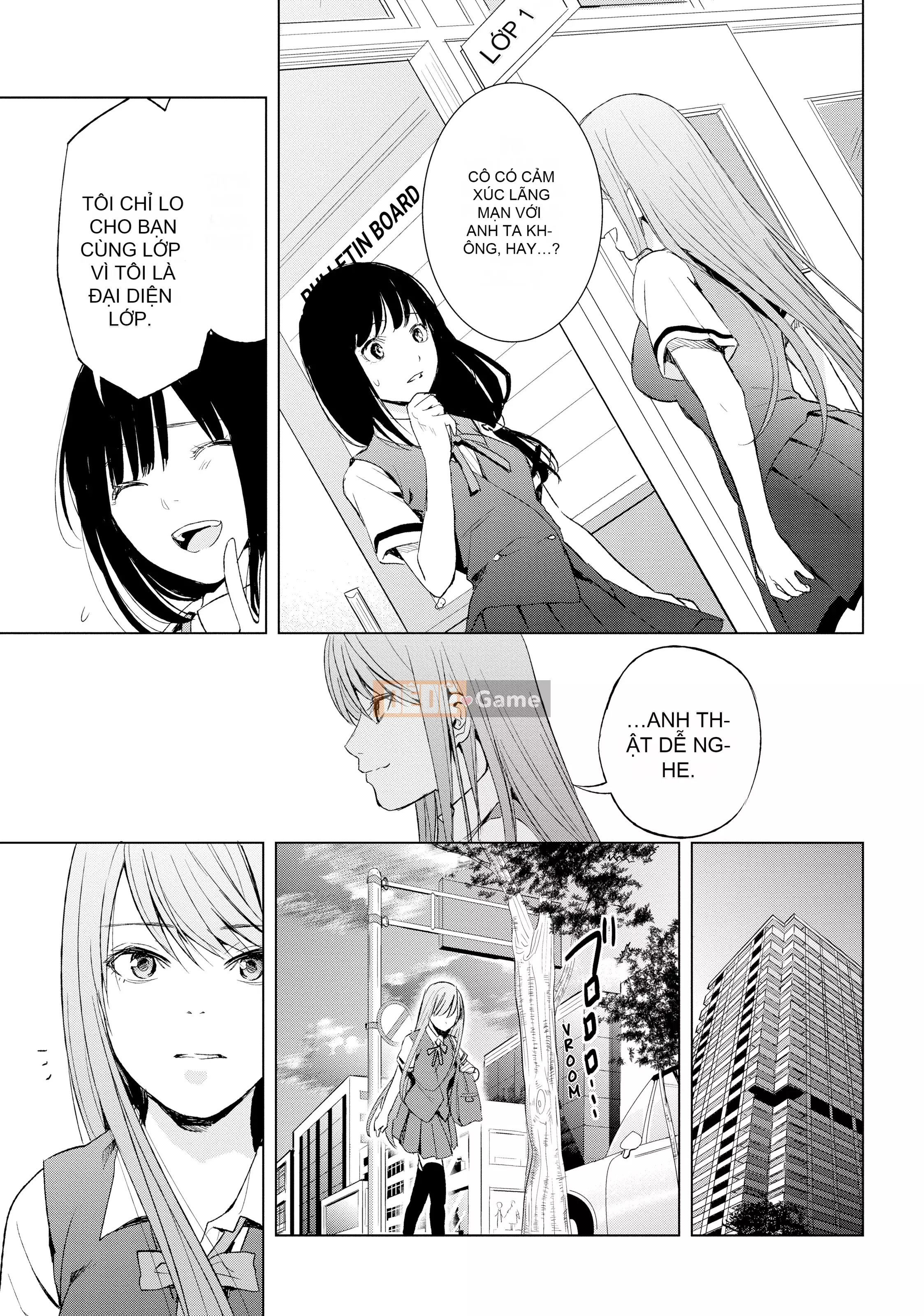 [Someya Yuu] Tội lỗi cho Kai 2 | [You Someya] Niềm vui và sự thối nát, Tập 2 [Đã kiểm duyệt]