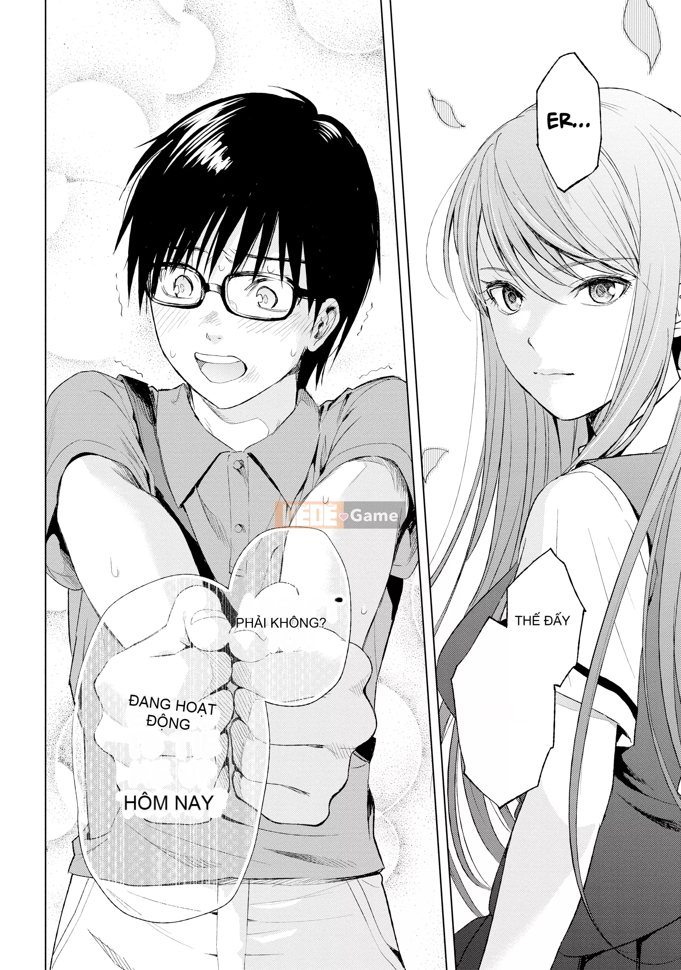 [Someya Yuu] Tội lỗi cho Kai 2 | [You Someya] Niềm vui và sự thối nát, Tập 2 [Đã kiểm duyệt]