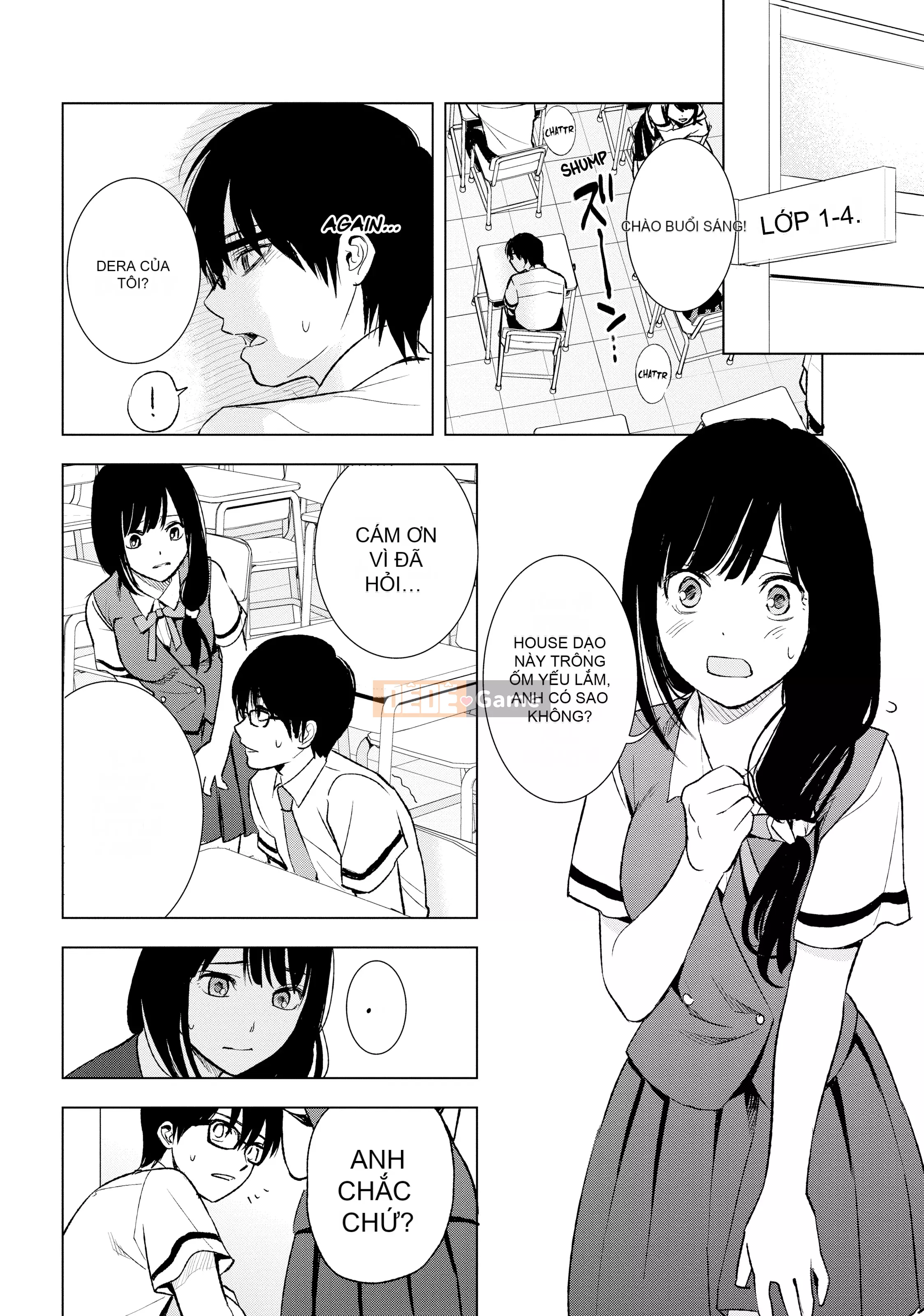 [Someya Yuu] Tội lỗi cho Kai 2 | [You Someya] Niềm vui và sự thối nát, Tập 2 [Đã kiểm duyệt]