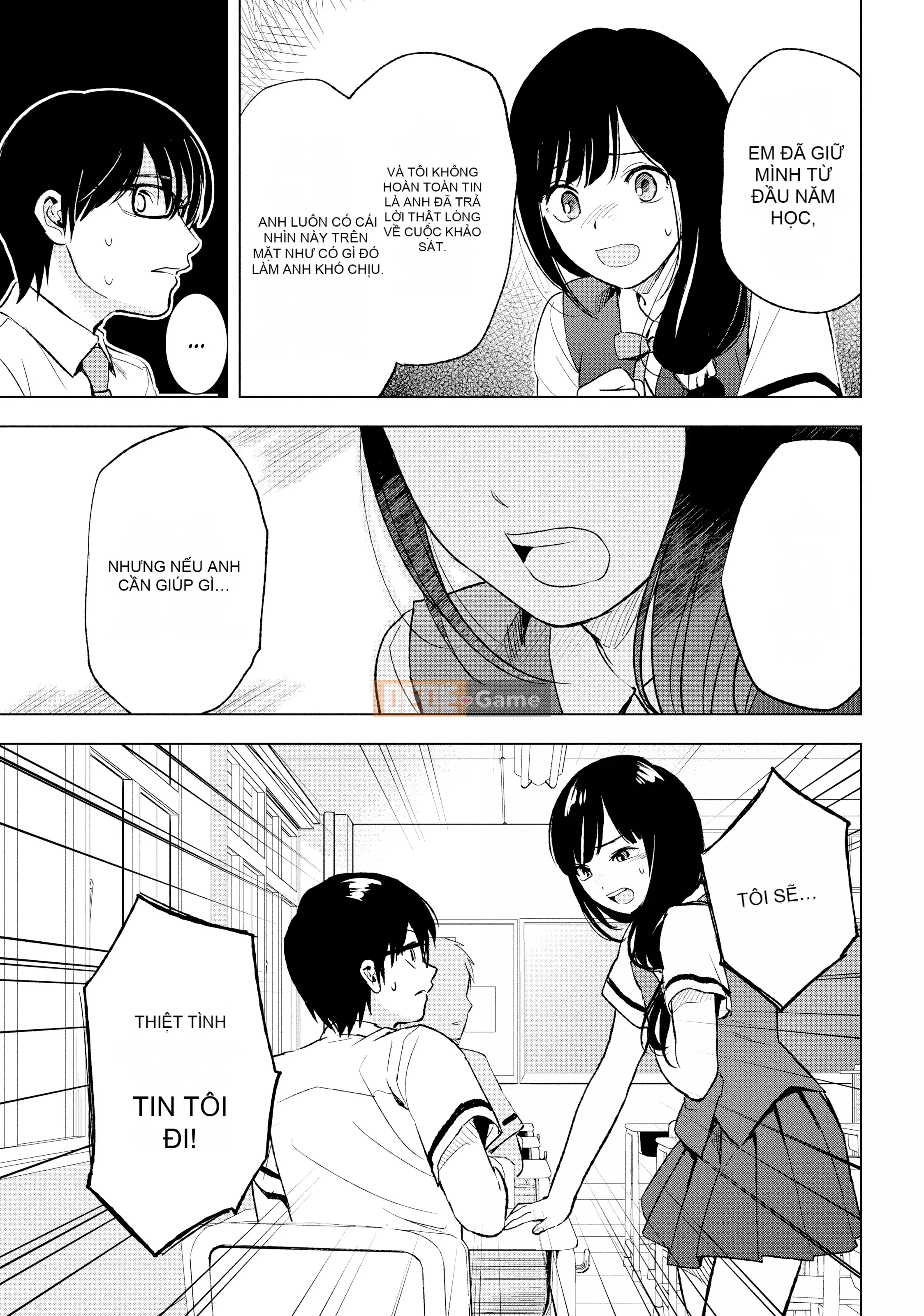 [Someya Yuu] Tội lỗi cho Kai 2 | [You Someya] Niềm vui và sự thối nát, Tập 2 [Đã kiểm duyệt]