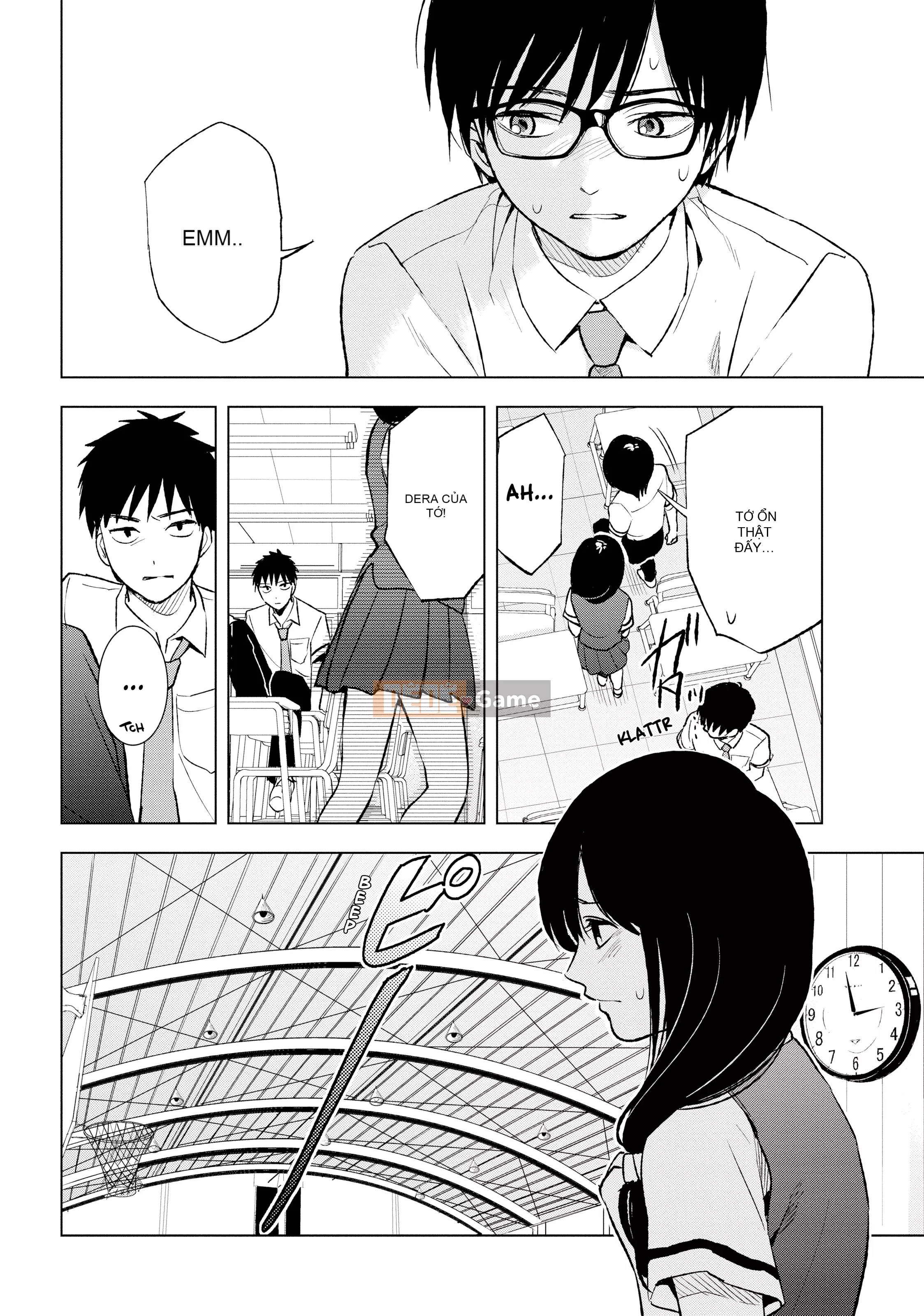 [Someya Yuu] Tội lỗi cho Kai 2 | [You Someya] Niềm vui và sự thối nát, Tập 2 [Đã kiểm duyệt]