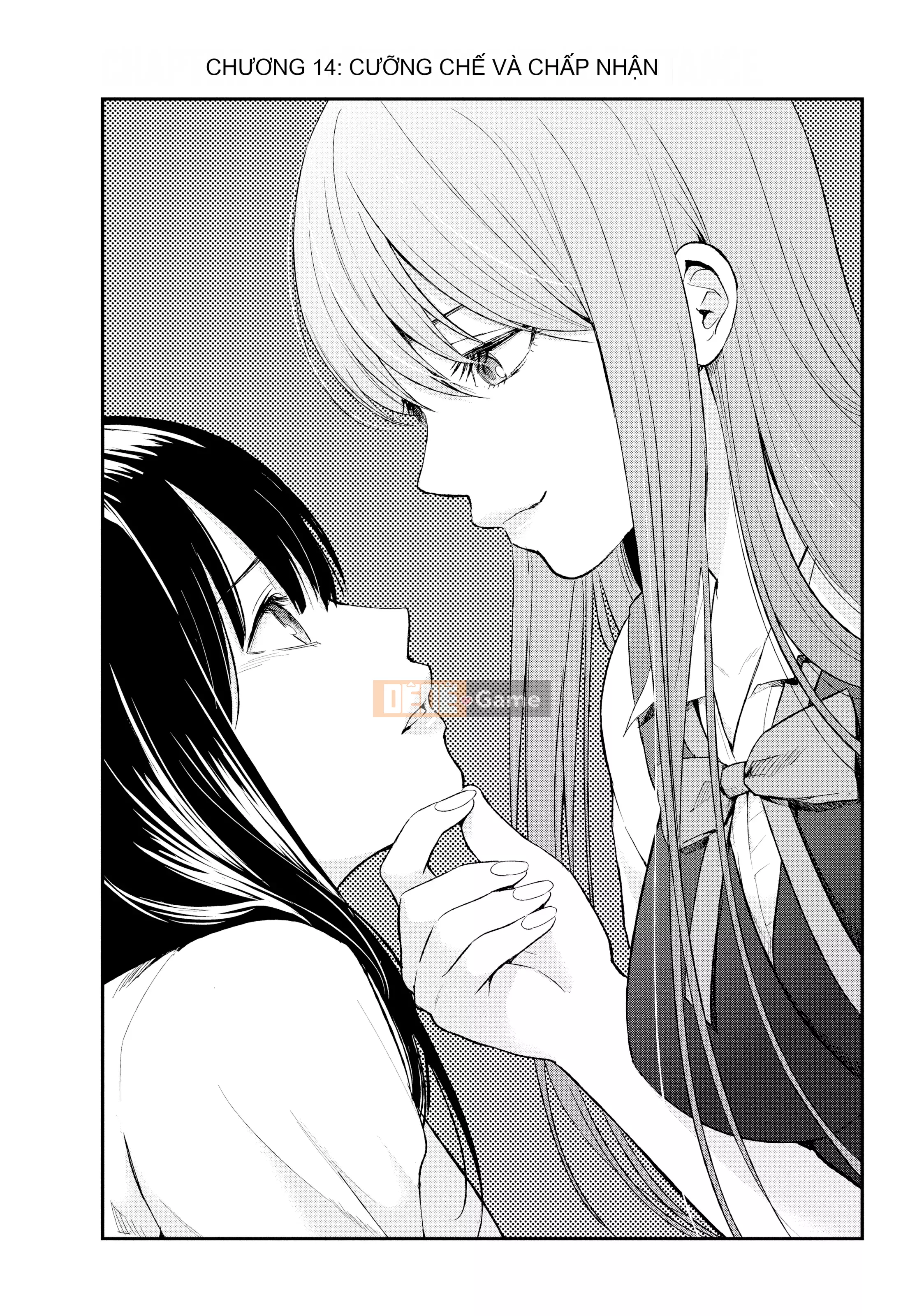 [Someya Yuu] Tội lỗi cho Kai 2 | [You Someya] Niềm vui và sự thối nát, Tập 2 [Đã kiểm duyệt]