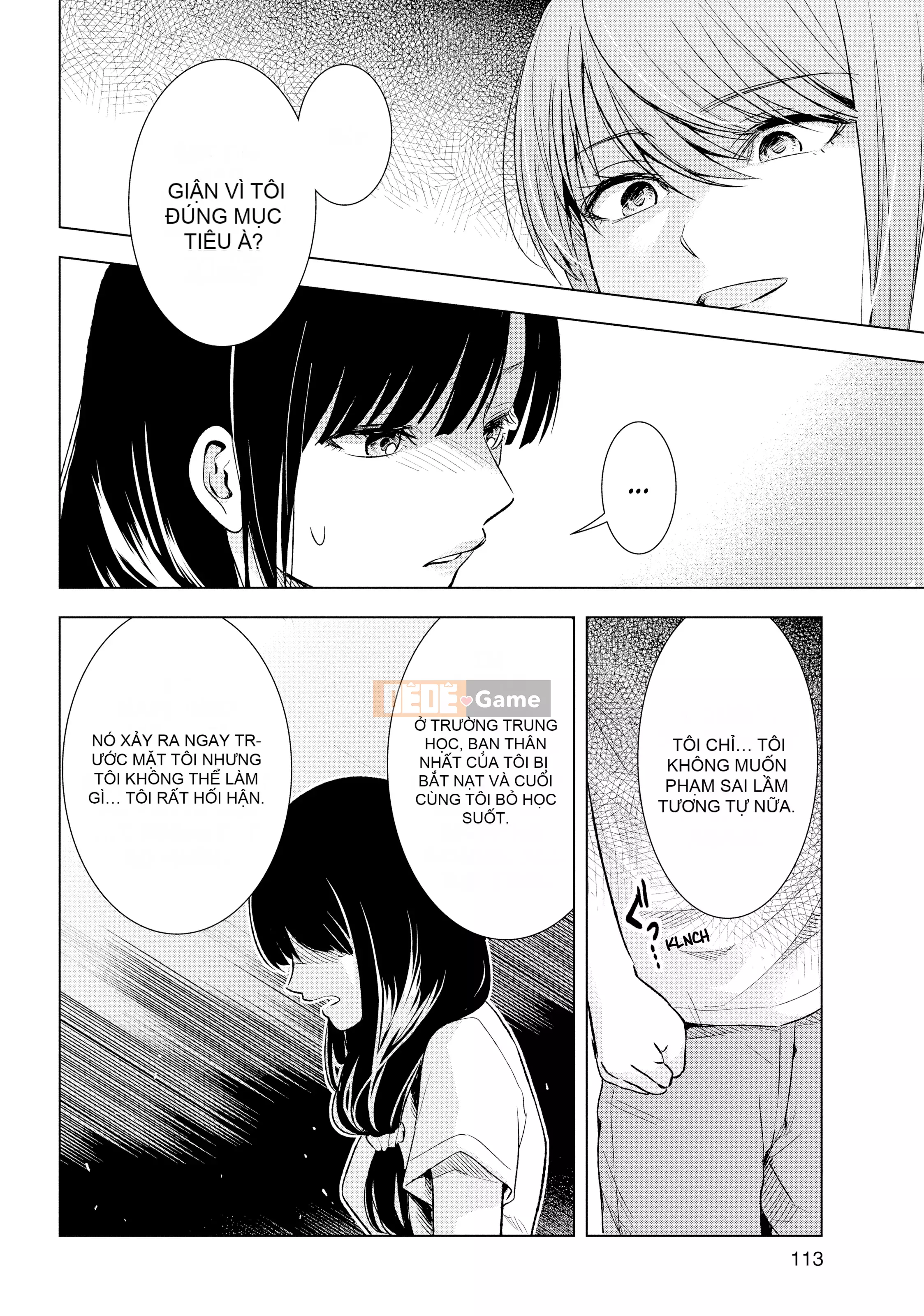 [Someya Yuu] Tội lỗi cho Kai 2 | [You Someya] Niềm vui và sự thối nát, Tập 2 [Đã kiểm duyệt]