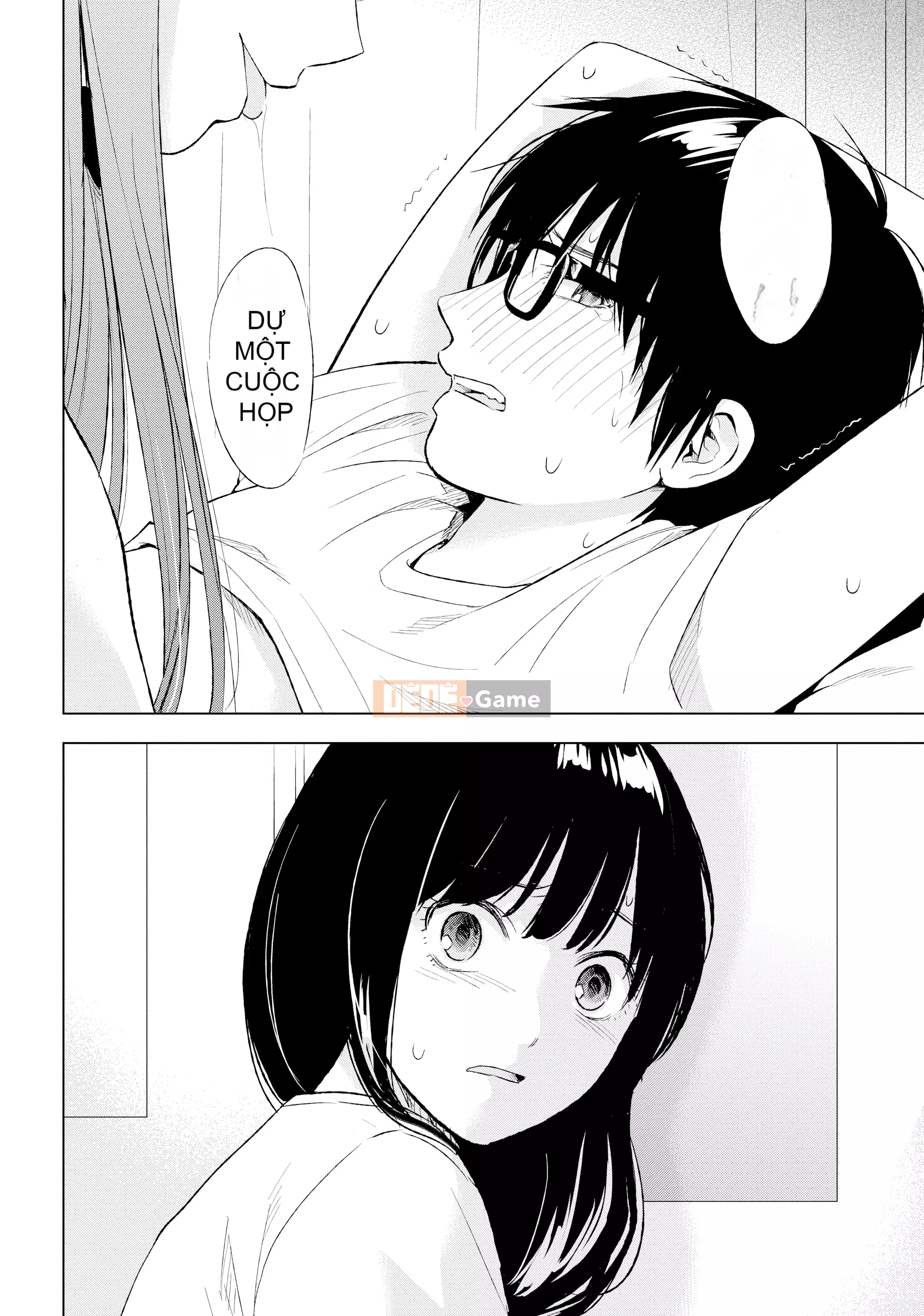 [Someya Yuu] Tội lỗi cho Kai 2 | [You Someya] Niềm vui và sự thối nát, Tập 2 [Đã kiểm duyệt]