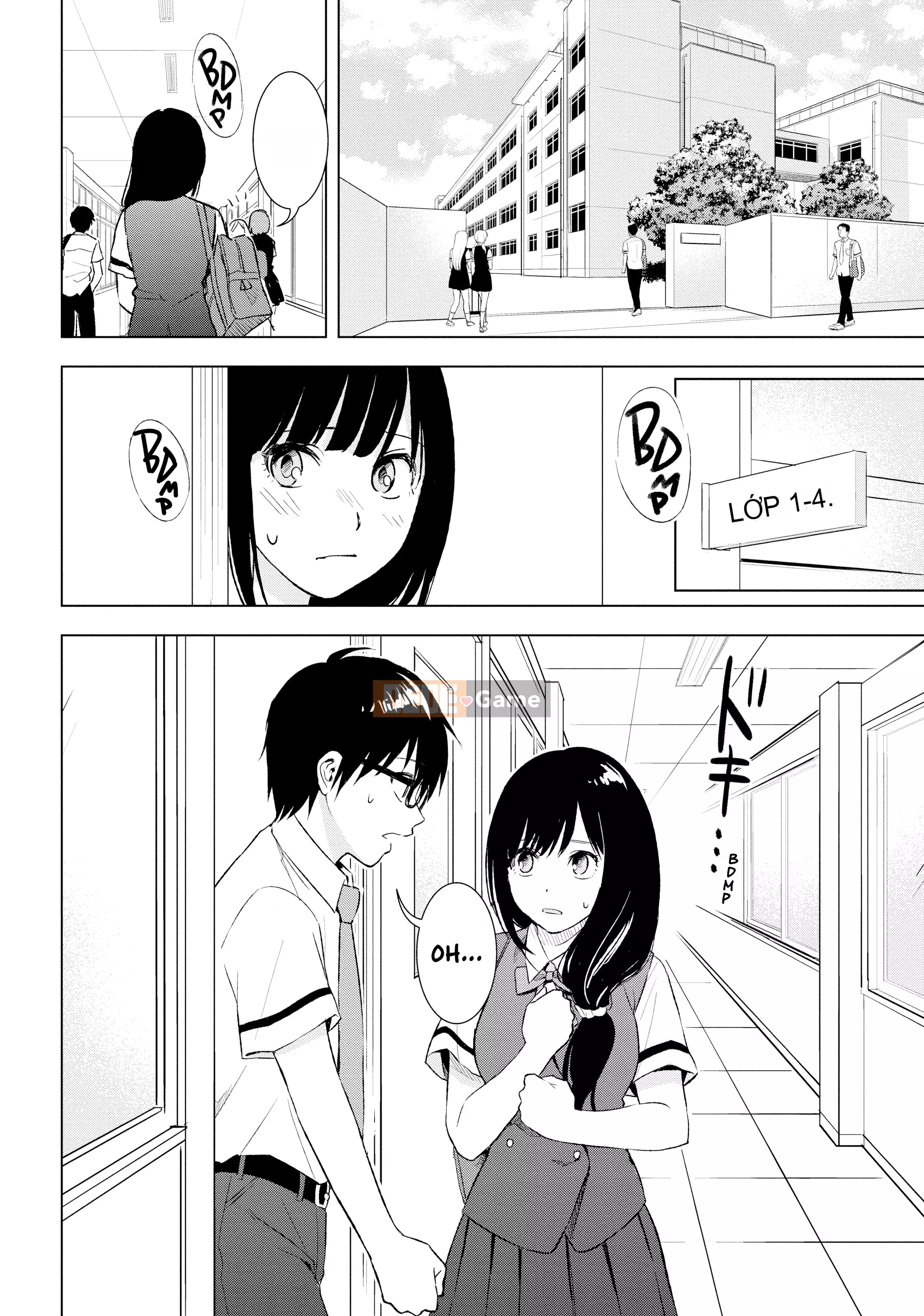 [Someya Yuu] Tội lỗi cho Kai 2 | [You Someya] Niềm vui và sự thối nát, Tập 2 [Đã kiểm duyệt]