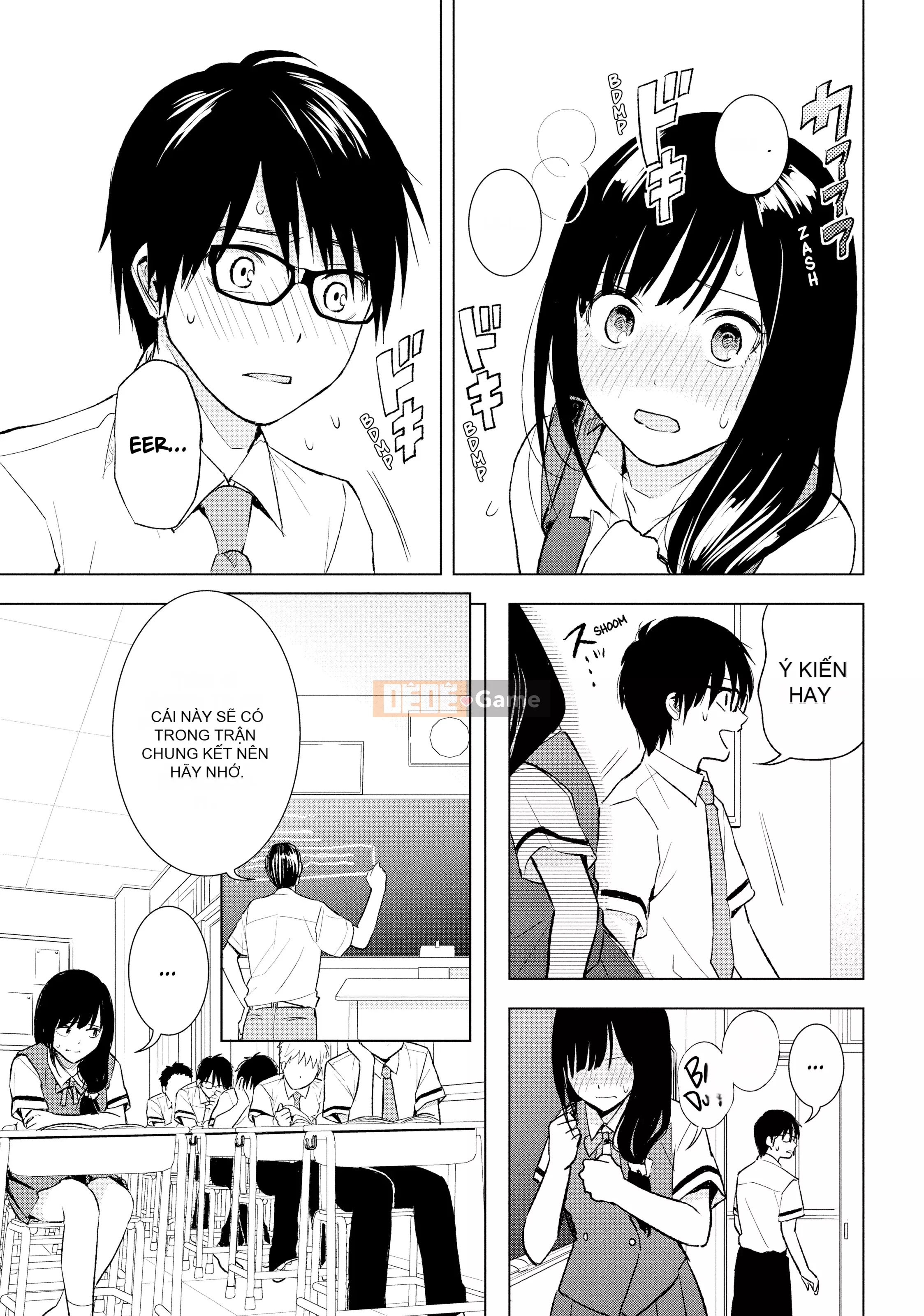 [Someya Yuu] Tội lỗi cho Kai 2 | [You Someya] Niềm vui và sự thối nát, Tập 2 [Đã kiểm duyệt]