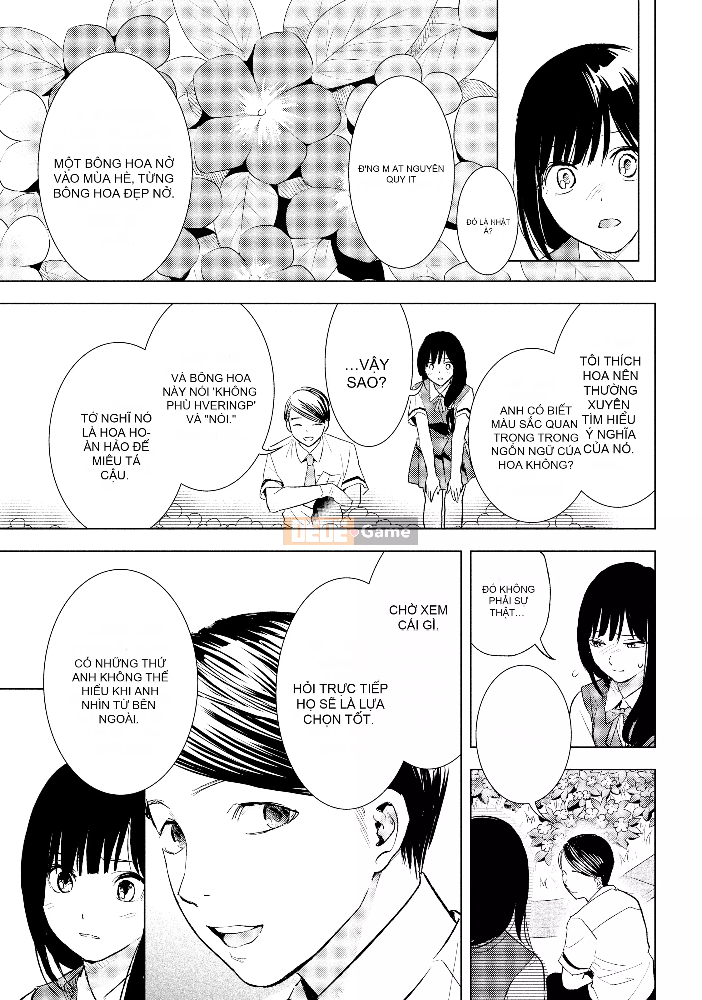 [Someya Yuu] Tội lỗi cho Kai 2 | [You Someya] Niềm vui và sự thối nát, Tập 2 [Đã kiểm duyệt]