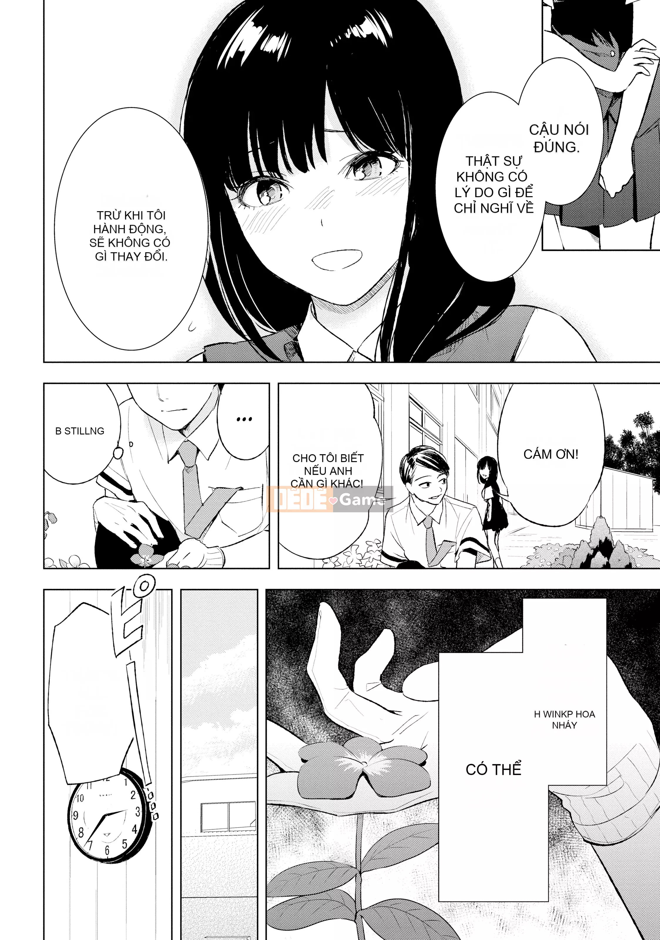 [Someya Yuu] Tội lỗi cho Kai 2 | [You Someya] Niềm vui và sự thối nát, Tập 2 [Đã kiểm duyệt]