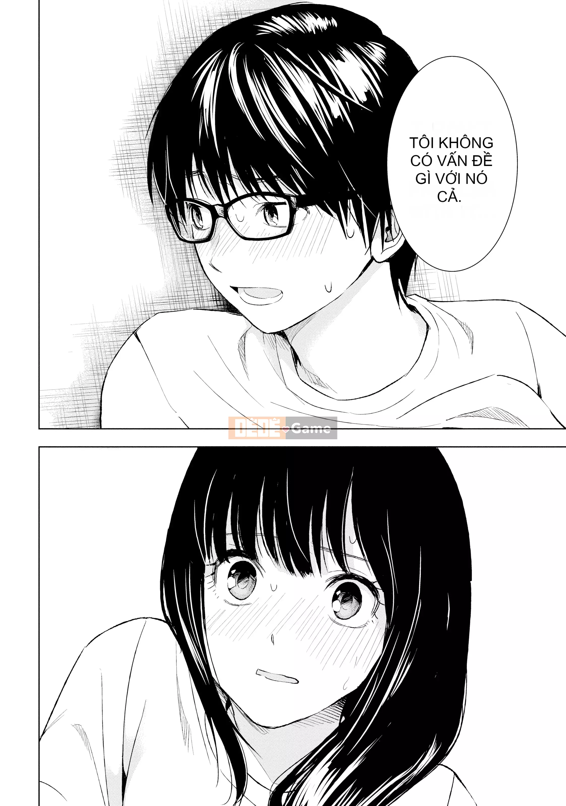 [Someya Yuu] Tội lỗi cho Kai 2 | [You Someya] Niềm vui và sự thối nát, Tập 2 [Đã kiểm duyệt]