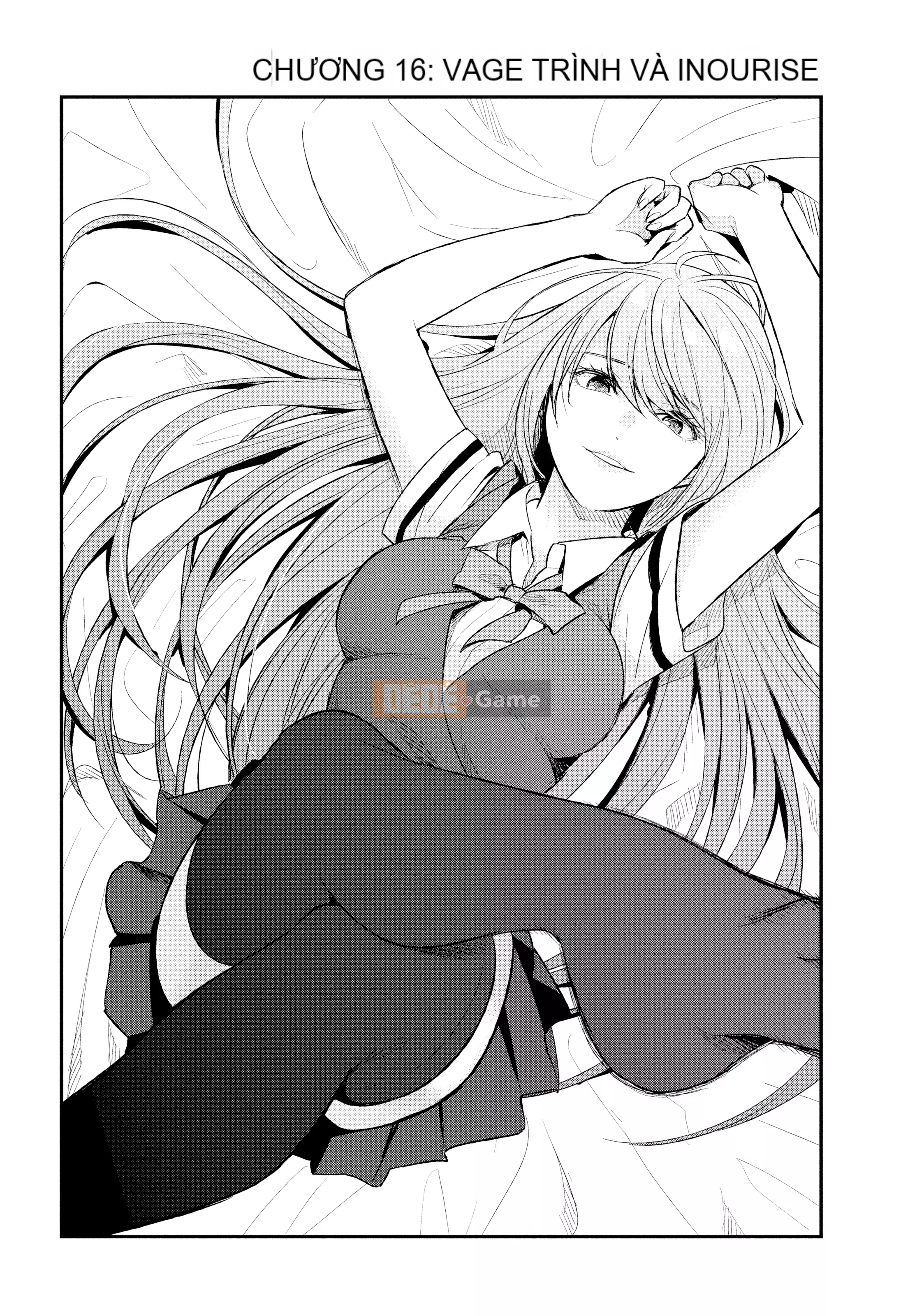 [Someya Yuu] Tội lỗi cho Kai 2 | [You Someya] Niềm vui và sự thối nát, Tập 2 [Đã kiểm duyệt]