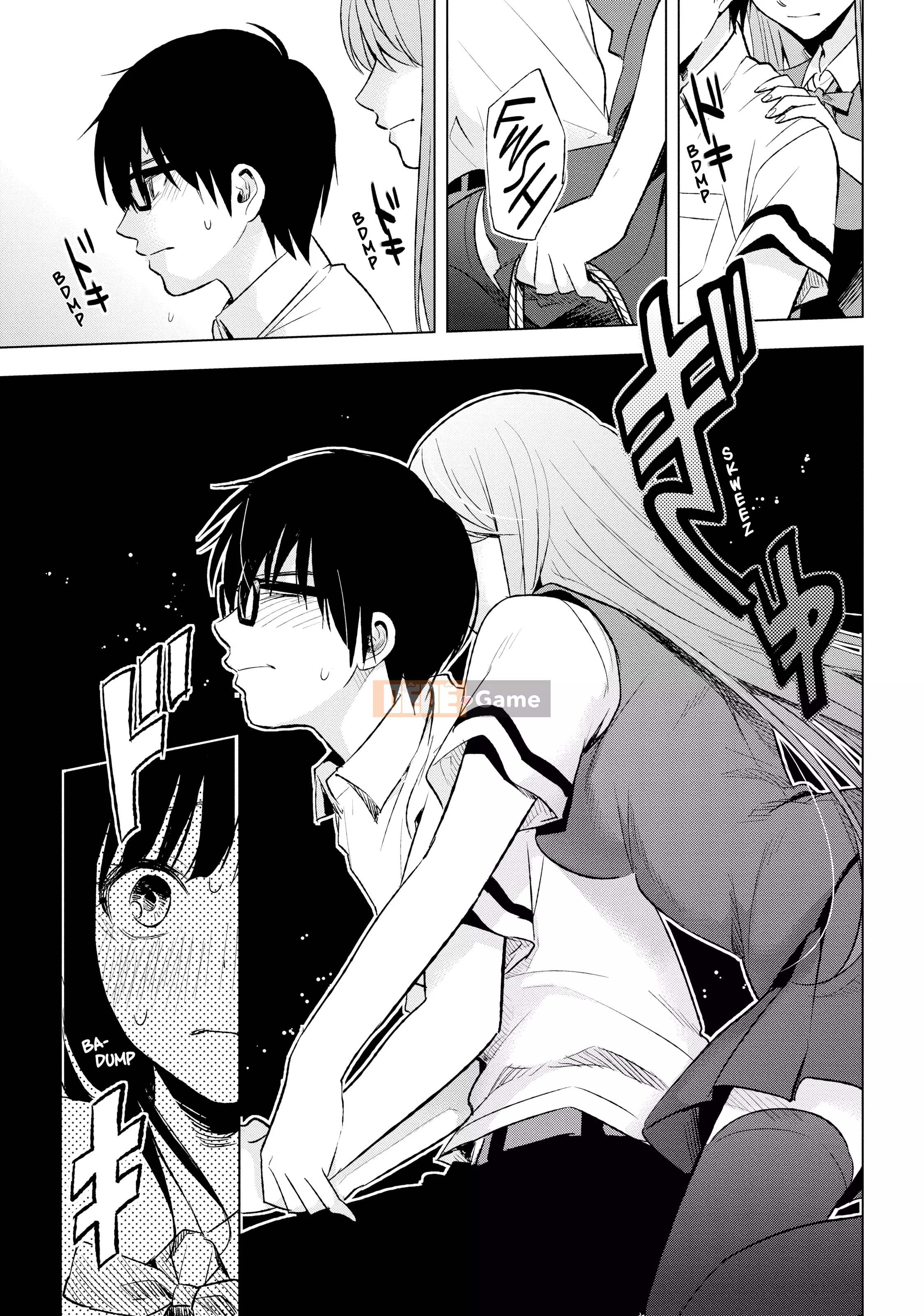 [Someya Yuu] Tội lỗi cho Kai 2 | [You Someya] Niềm vui và sự thối nát, Tập 2 [Đã kiểm duyệt]