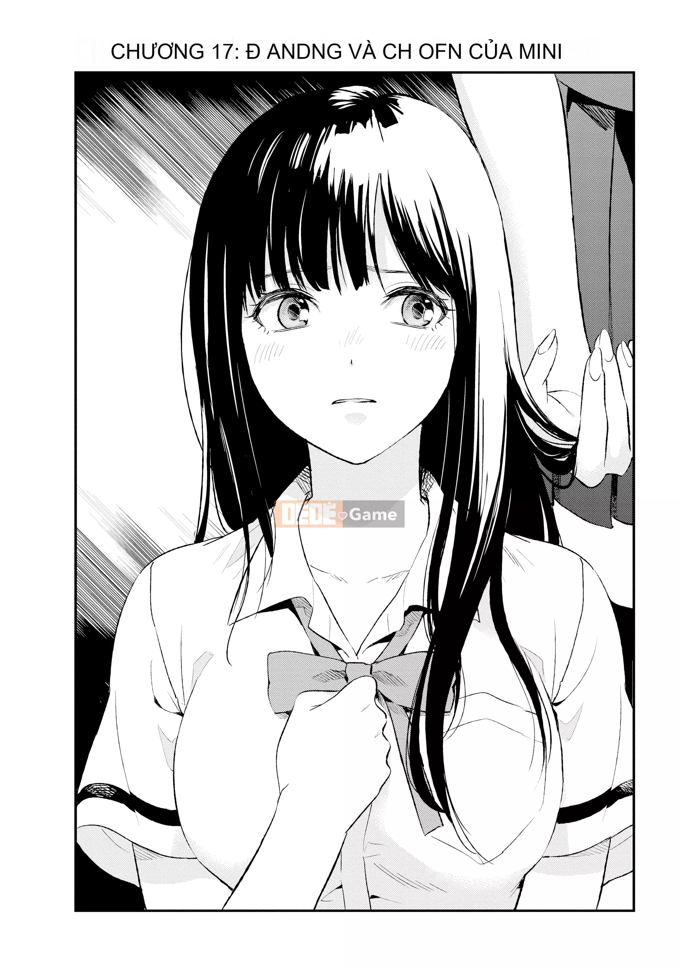 [Someya Yuu] Tội lỗi cho Kai 2 | [You Someya] Niềm vui và sự thối nát, Tập 2 [Đã kiểm duyệt]