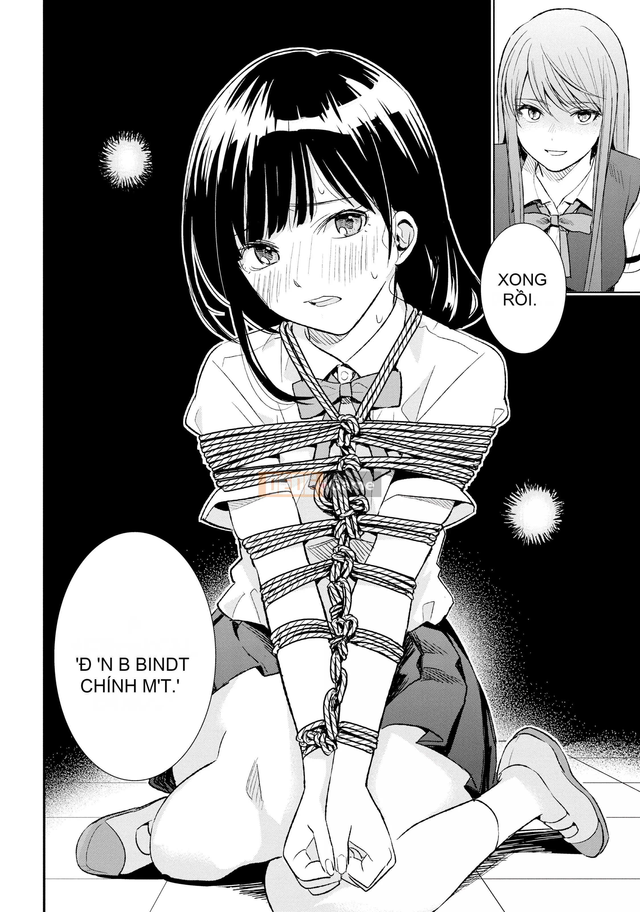 [Someya Yuu] Tội lỗi cho Kai 2 | [You Someya] Niềm vui và sự thối nát, Tập 2 [Đã kiểm duyệt]