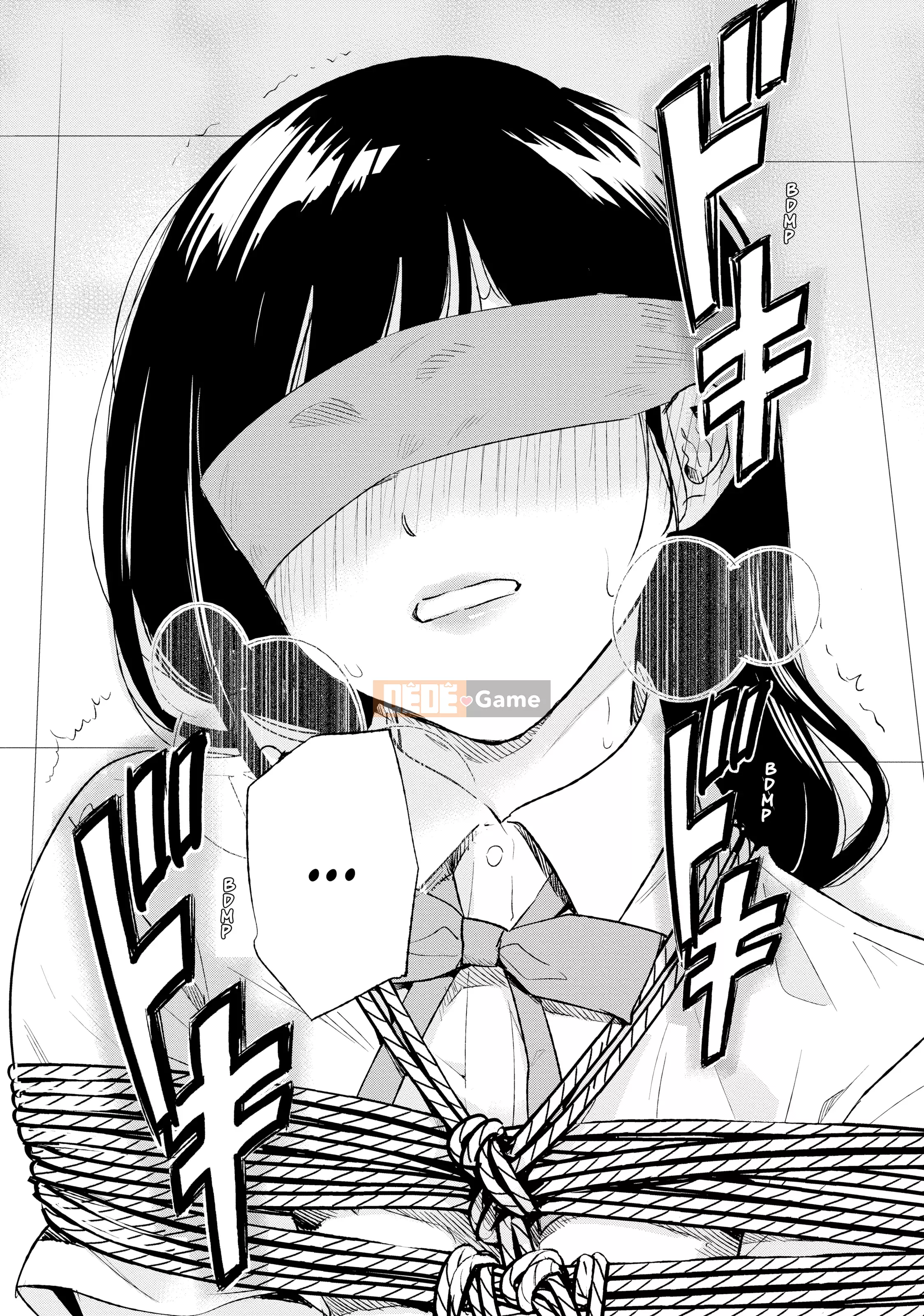 [Someya Yuu] Tội lỗi cho Kai 2 | [You Someya] Niềm vui và sự thối nát, Tập 2 [Đã kiểm duyệt]