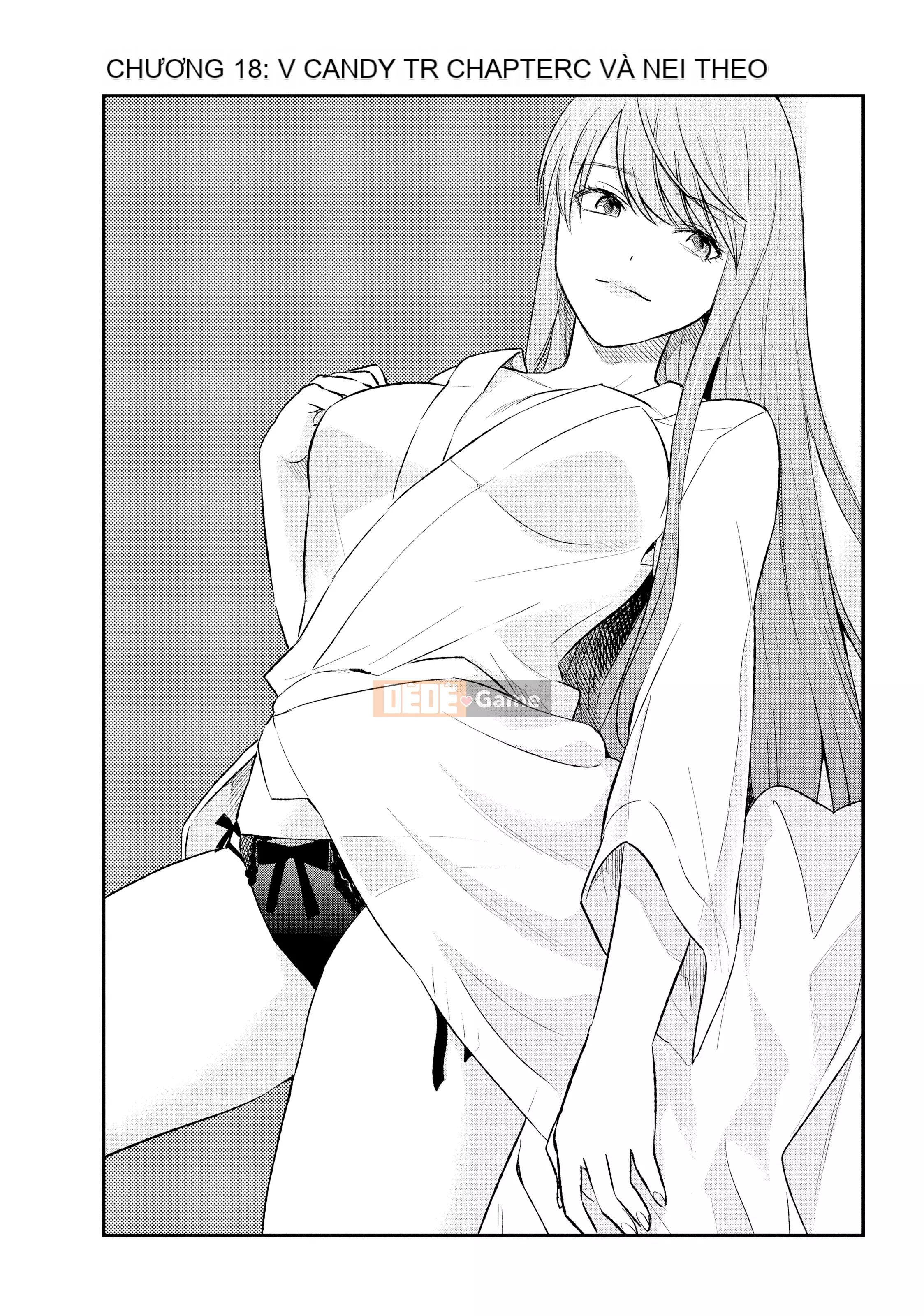 [Someya Yuu] Tội lỗi cho Kai 2 | [You Someya] Niềm vui và sự thối nát, Tập 2 [Đã kiểm duyệt]