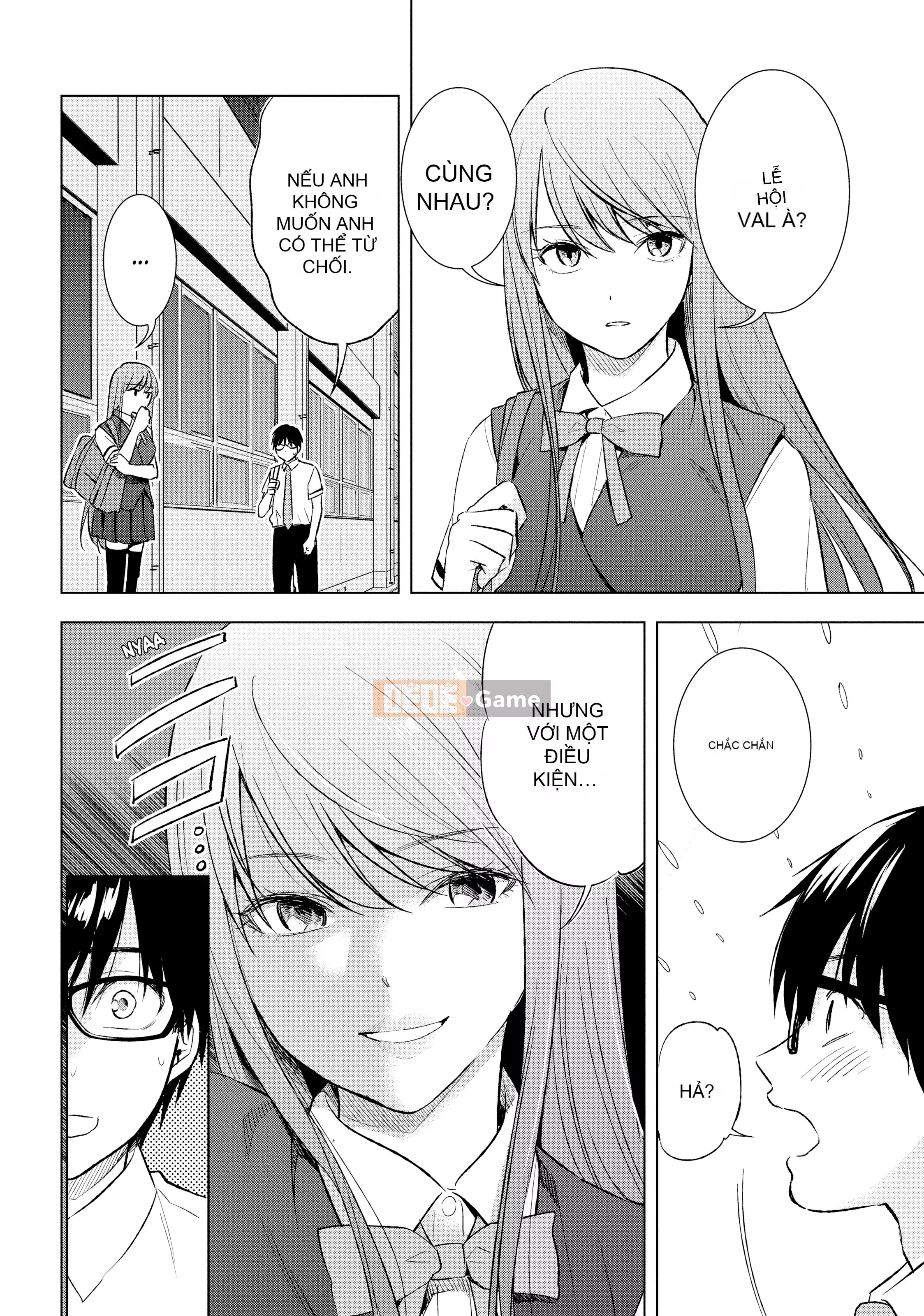 [Someya Yuu] Tội lỗi cho Kai 2 | [You Someya] Niềm vui và sự thối nát, Tập 2 [Đã kiểm duyệt]