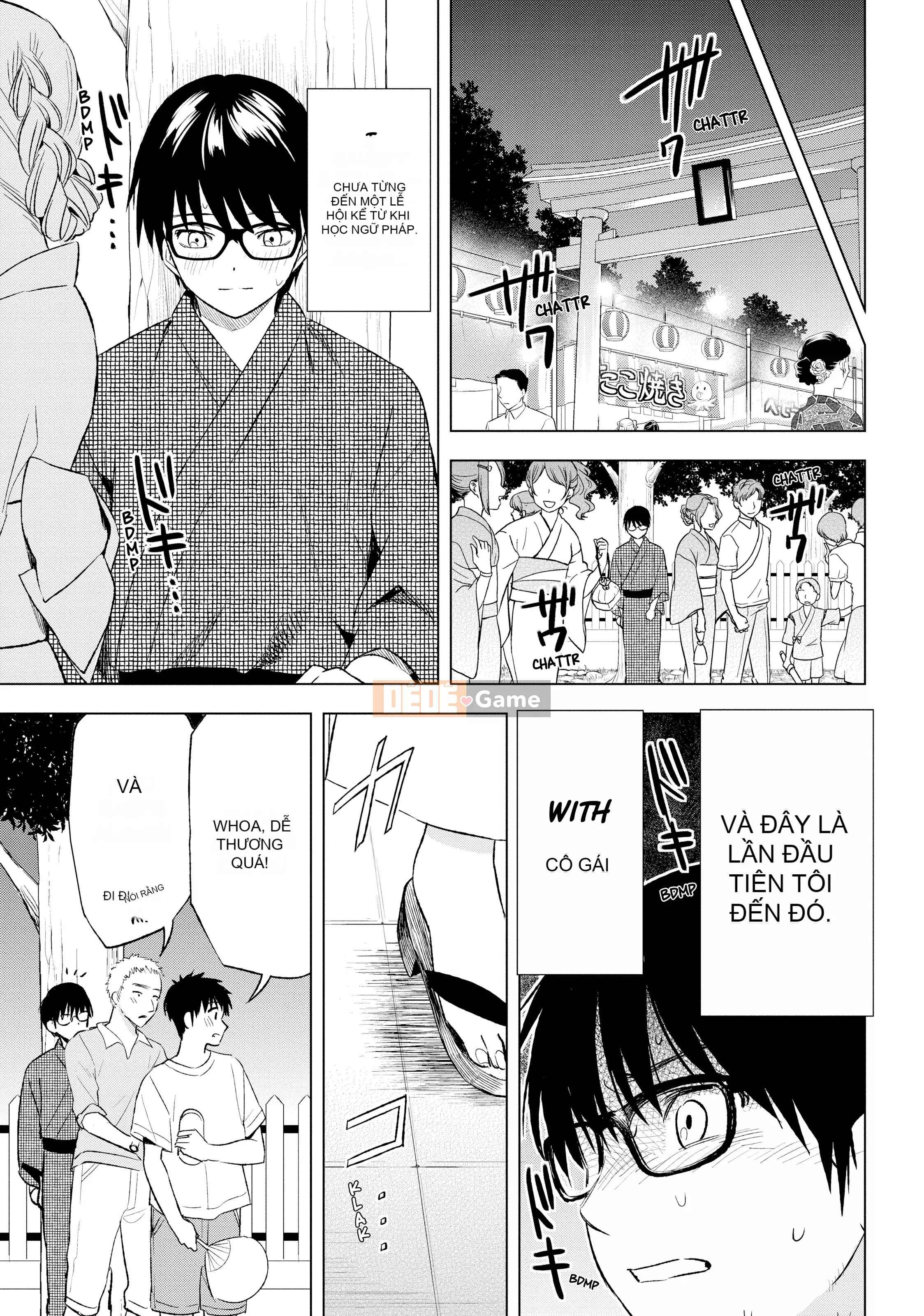 [Someya Yuu] Tội lỗi cho Kai 2 | [You Someya] Niềm vui và sự thối nát, Tập 2 [Đã kiểm duyệt]