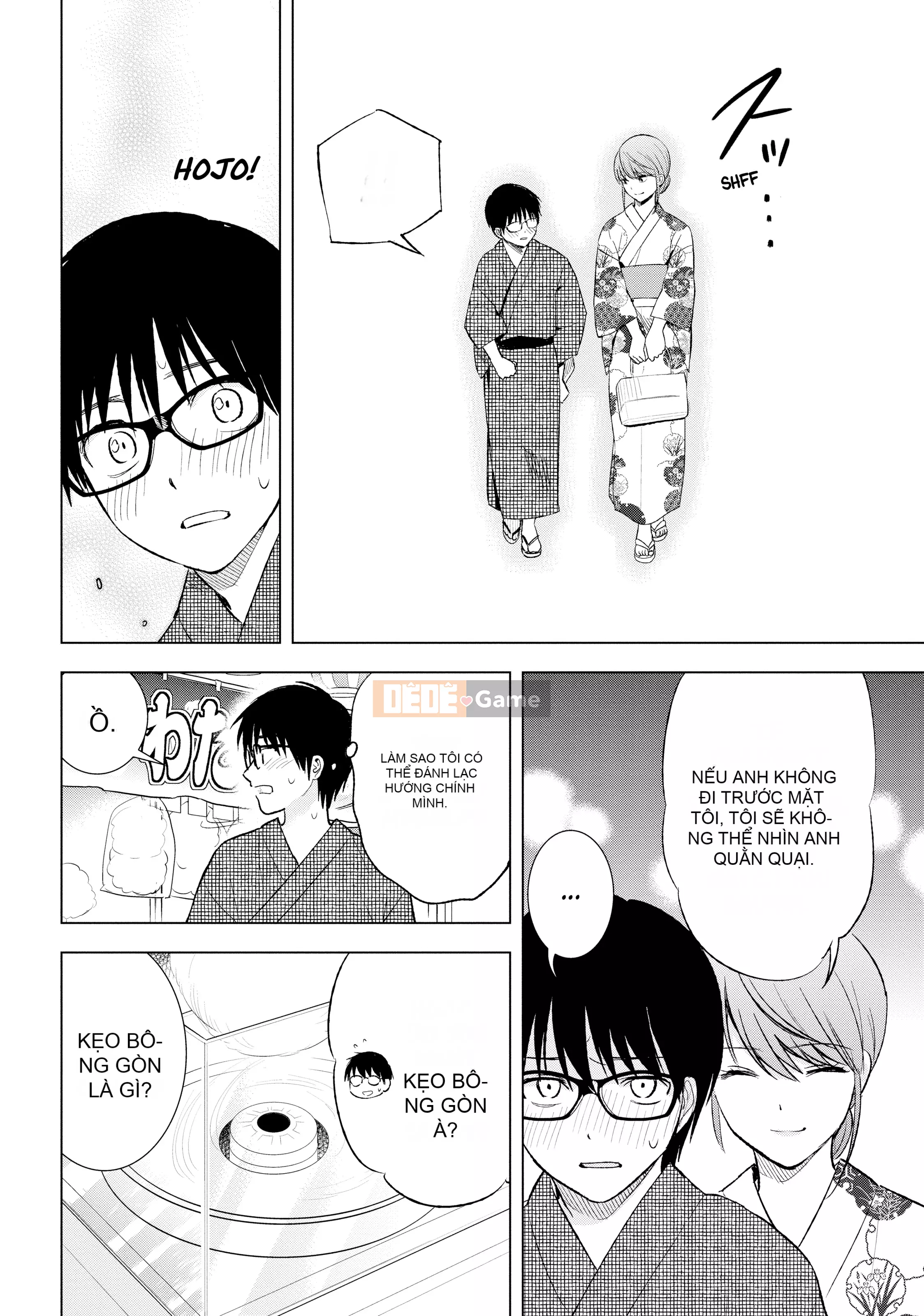 [Someya Yuu] Tội lỗi cho Kai 2 | [You Someya] Niềm vui và sự thối nát, Tập 2 [Đã kiểm duyệt]