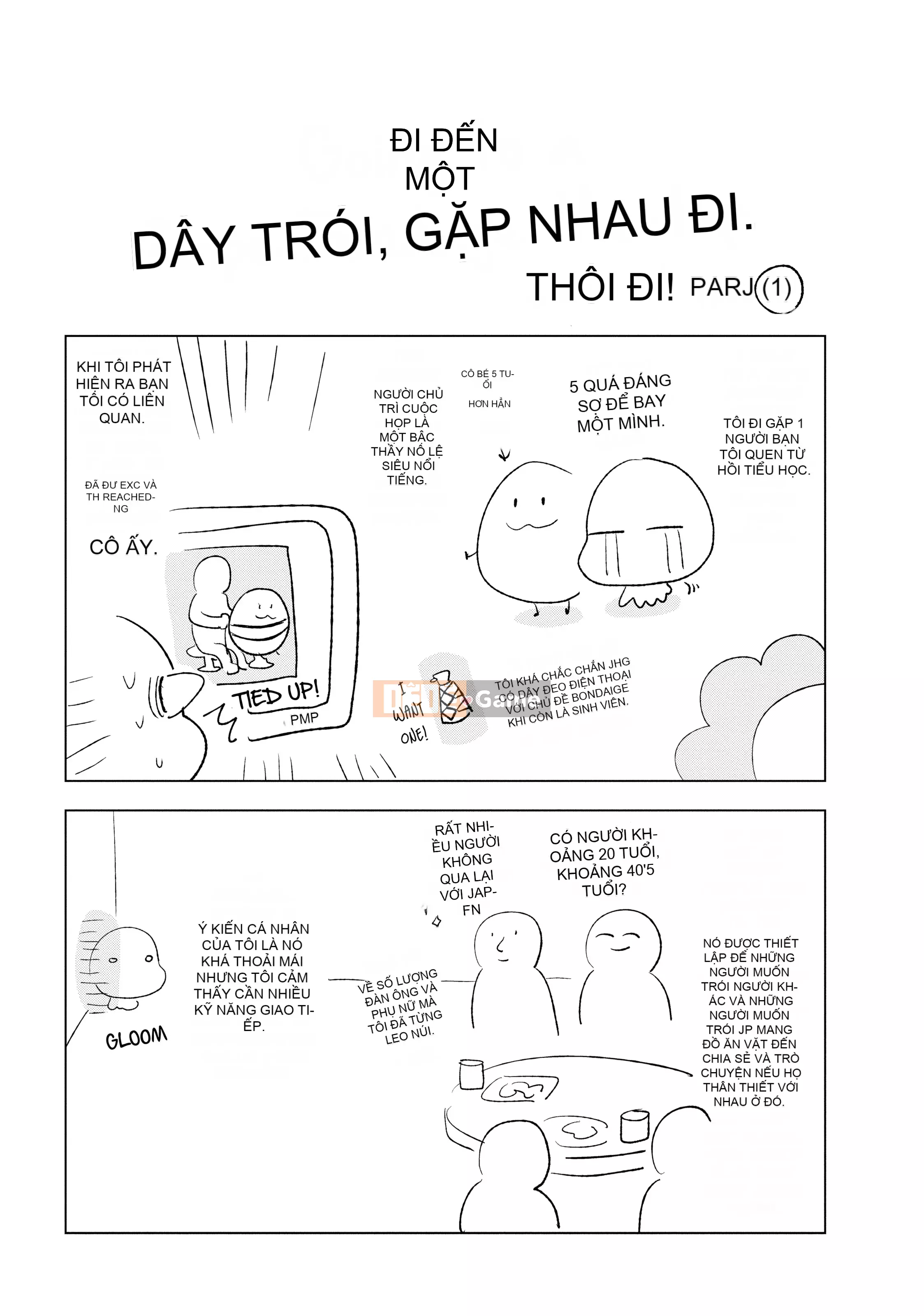 [Someya Yuu] Tội lỗi cho Kai 2 | [You Someya] Niềm vui và sự thối nát, Tập 2 [Đã kiểm duyệt]