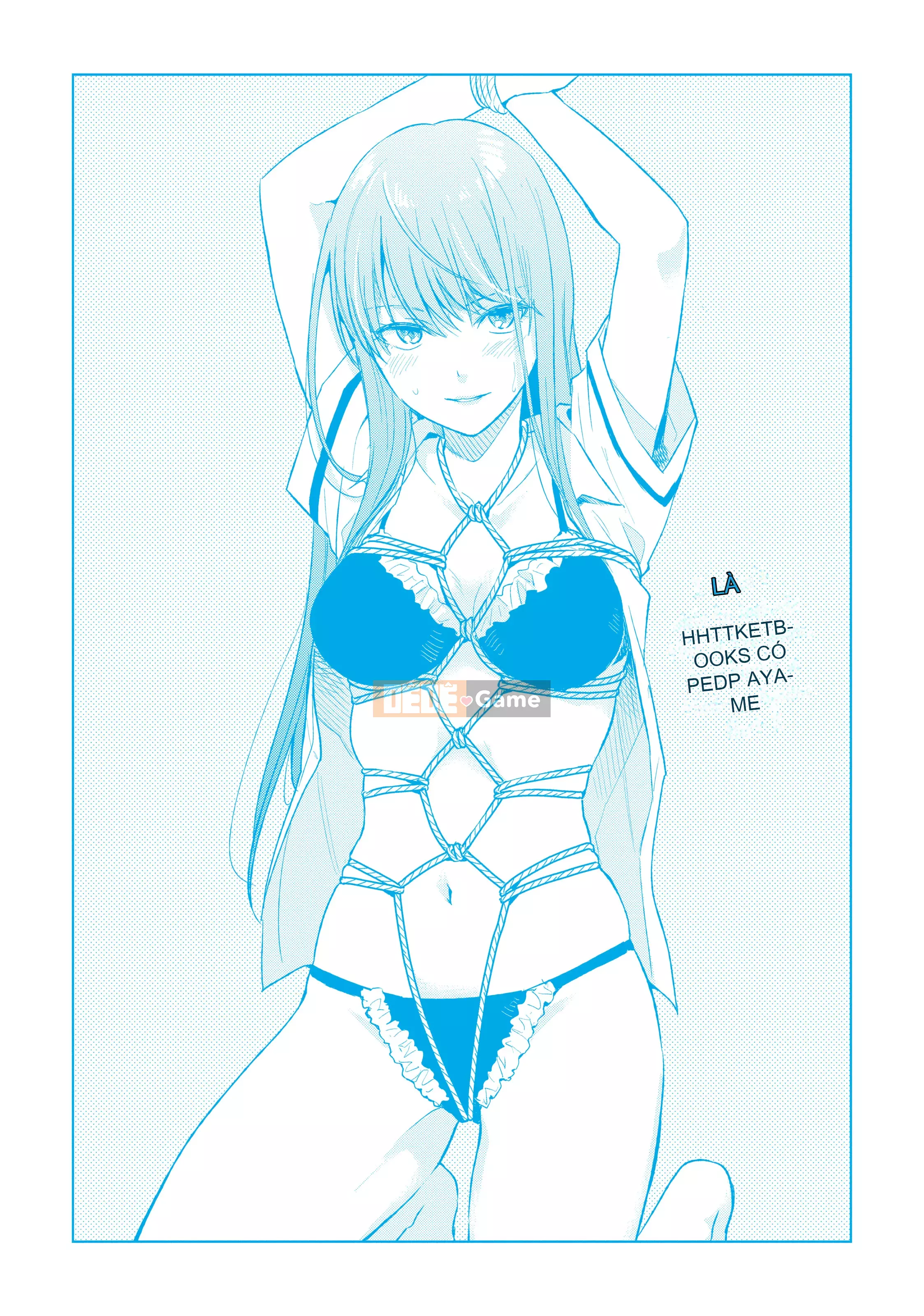 [Someya Yuu] Tội lỗi cho Kai 2 | [You Someya] Niềm vui và sự thối nát, Tập 2 [Đã kiểm duyệt]