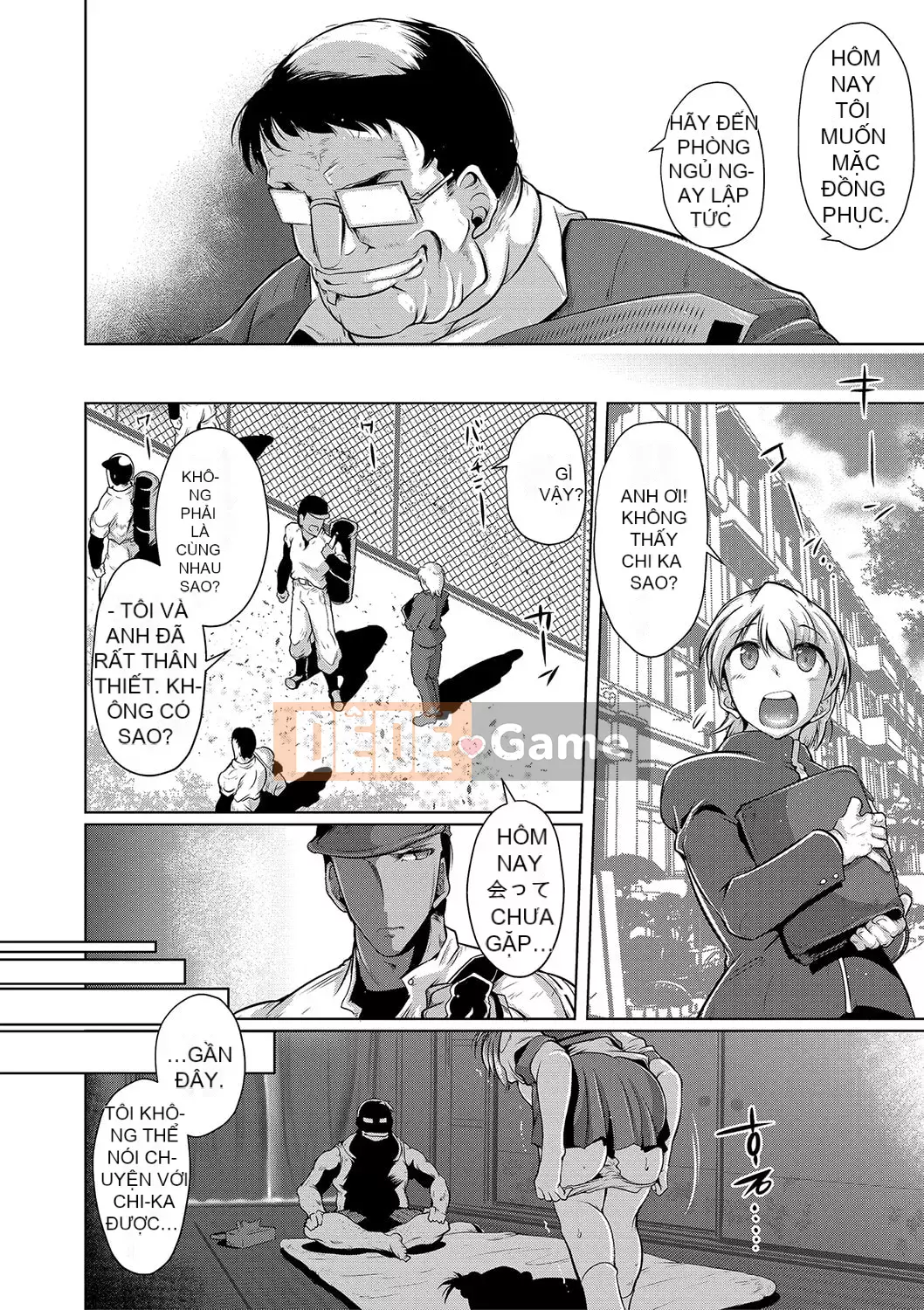 [Thứ sáu] Đó là cơ thể của bạn [với lợi ích phiên bản điện tử] [Phiên bản DL]