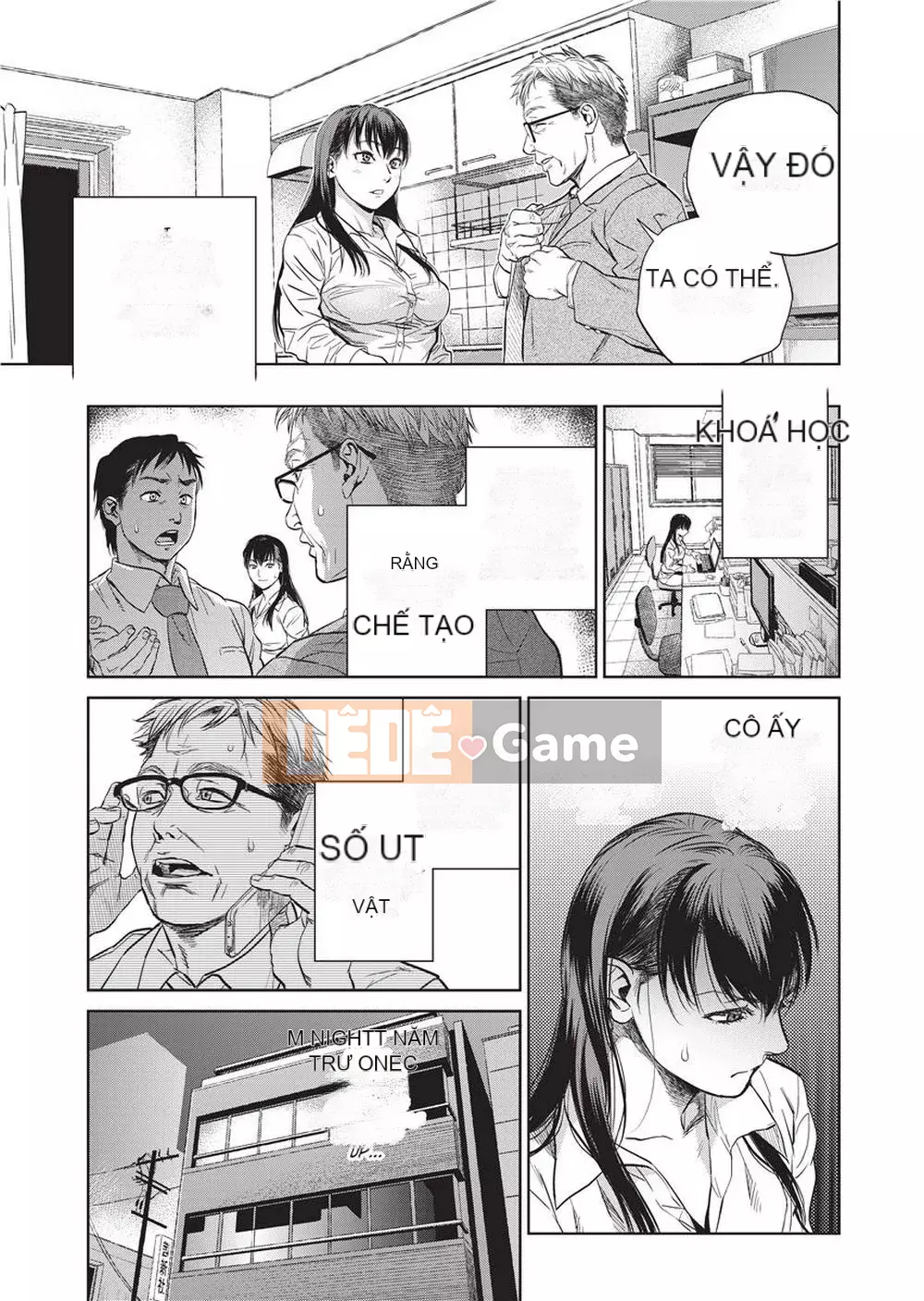 [Kishizuka Kenji] Em thật dịu dàng｜[Kishizuka Kenji] Những giấc mơ ngọt ngào [Không kiểm duyệt]