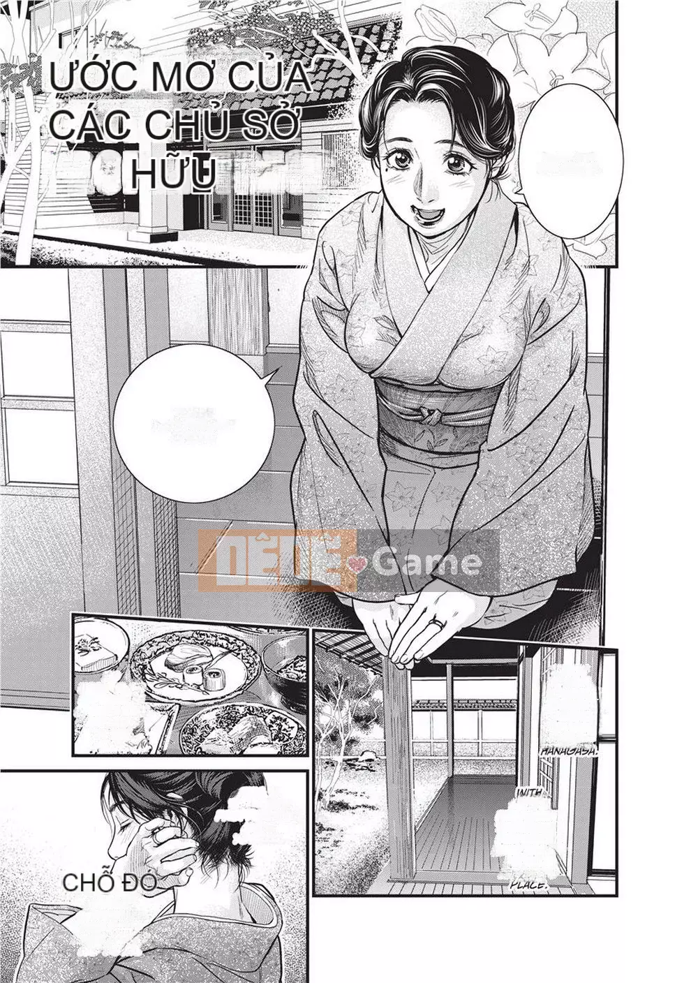 [Kishizuka Kenji] Em thật dịu dàng｜[Kishizuka Kenji] Những giấc mơ ngọt ngào [Không kiểm duyệt]