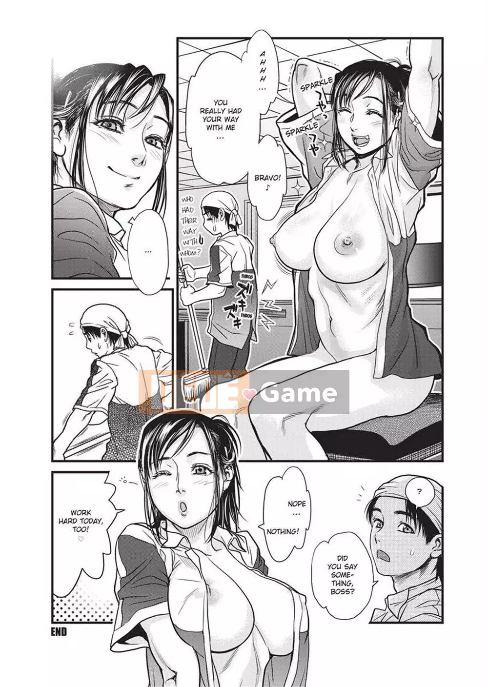 [Kishizuka Kenji] Em thật dịu dàng｜[Kishizuka Kenji] Những giấc mơ ngọt ngào [Không kiểm duyệt]