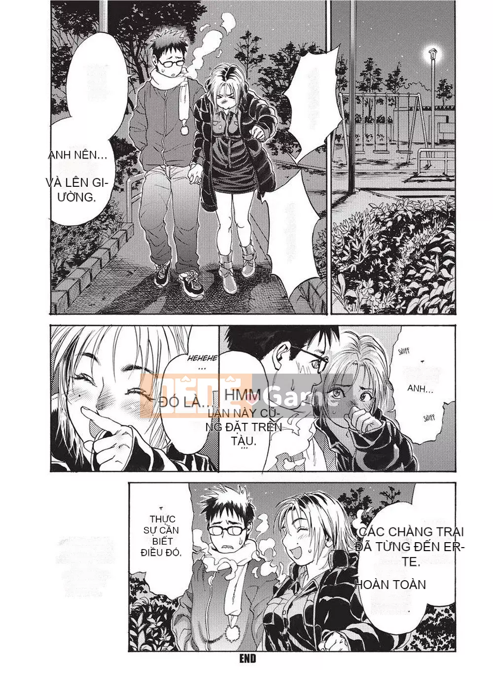 [Kishizuka Kenji] Em thật dịu dàng｜[Kishizuka Kenji] Những giấc mơ ngọt ngào [Không kiểm duyệt]