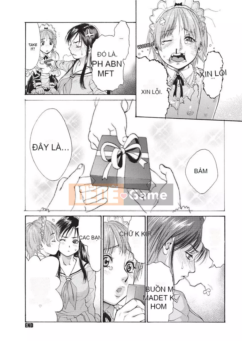 [Kishizuka Kenji] Em thật dịu dàng｜[Kishizuka Kenji] Những giấc mơ ngọt ngào [Không kiểm duyệt]