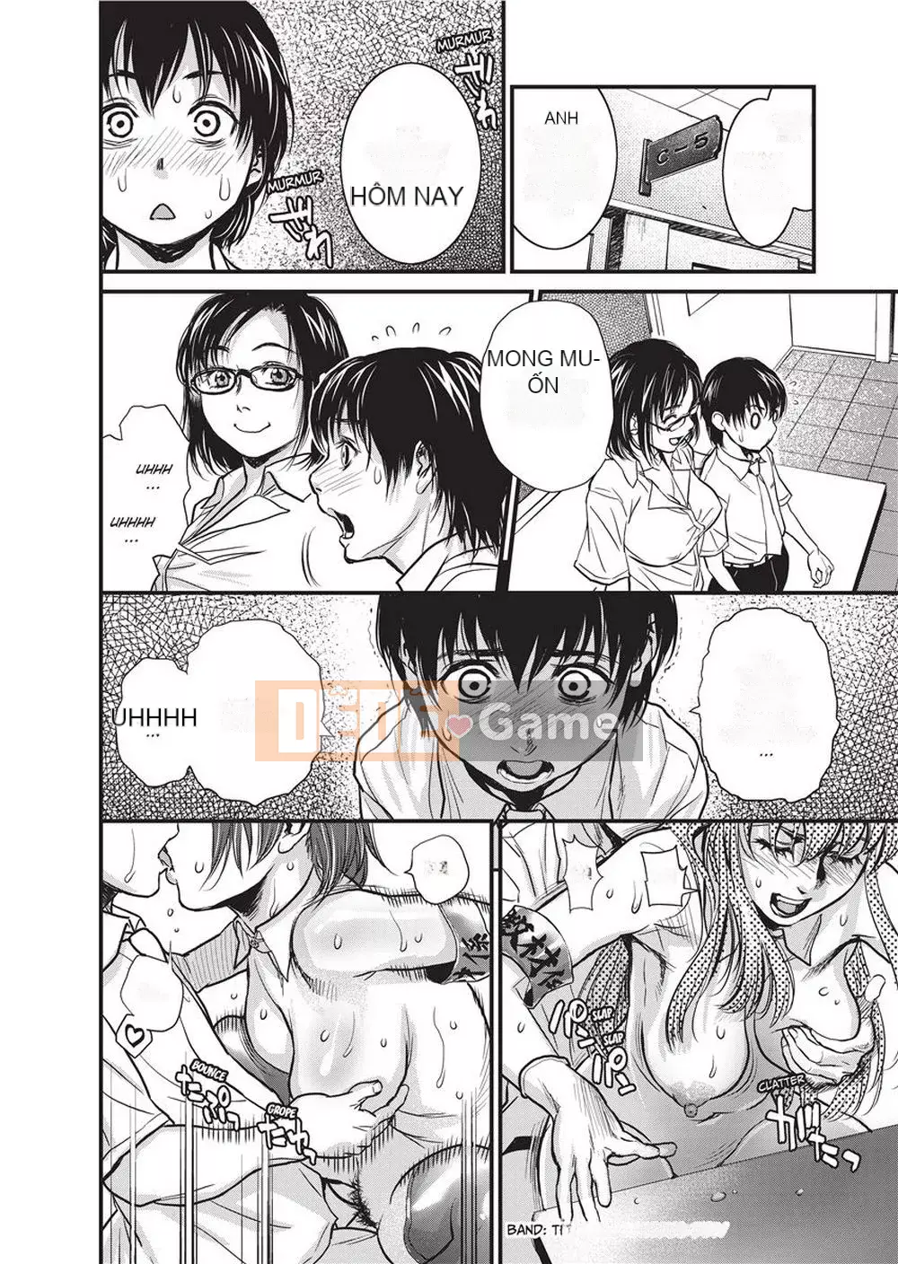 [Kishizuka Kenji] Em thật dịu dàng｜[Kishizuka Kenji] Những giấc mơ ngọt ngào [Không kiểm duyệt]