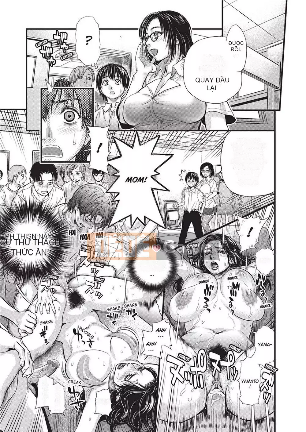 [Kishizuka Kenji] Em thật dịu dàng｜[Kishizuka Kenji] Những giấc mơ ngọt ngào [Không kiểm duyệt]