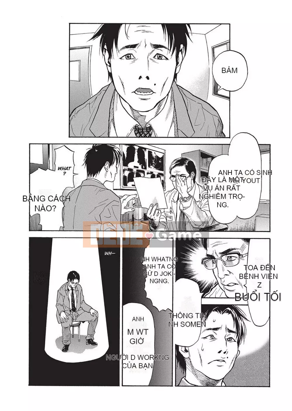 [Kishizuka Kenji] Em thật dịu dàng｜[Kishizuka Kenji] Những giấc mơ ngọt ngào [Không kiểm duyệt]