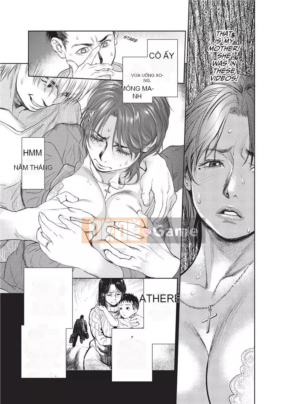 [Kishizuka Kenji] Em thật dịu dàng｜[Kishizuka Kenji] Những giấc mơ ngọt ngào [Không kiểm duyệt]