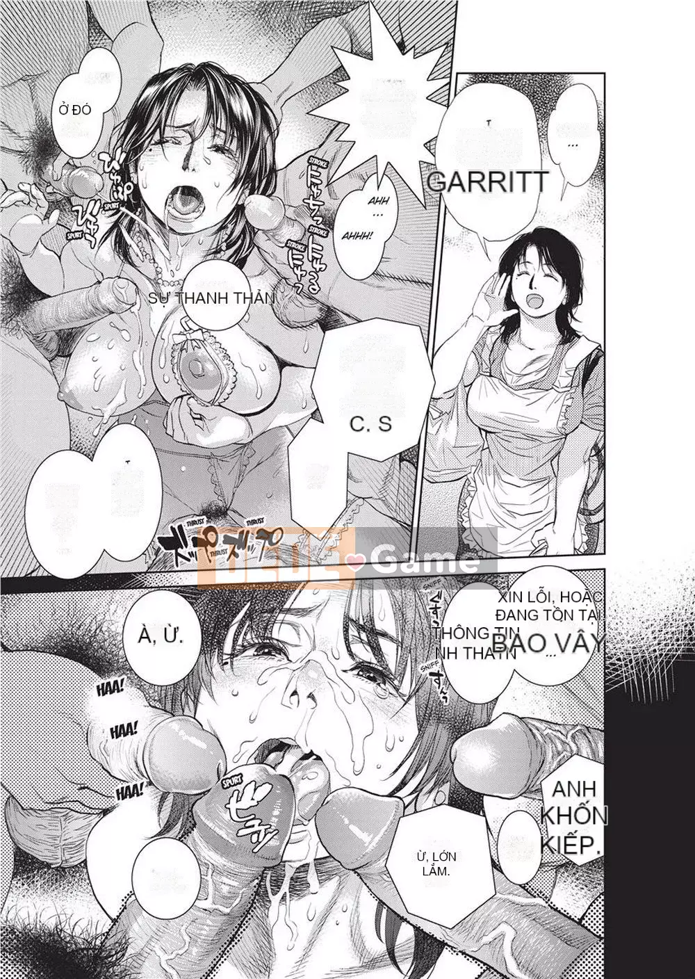 [Kishizuka Kenji] Em thật dịu dàng｜[Kishizuka Kenji] Những giấc mơ ngọt ngào [Không kiểm duyệt]