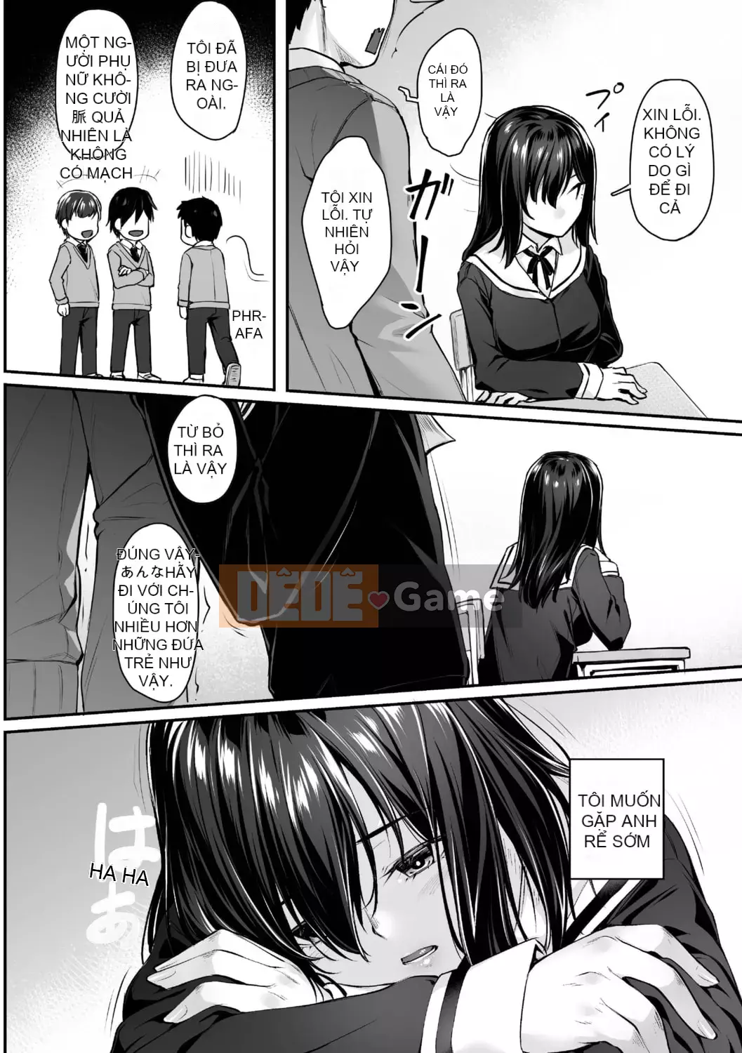 [Kasei] Omoiroha [với phần thưởng độc quyền DLsite] [Phiên bản DL]