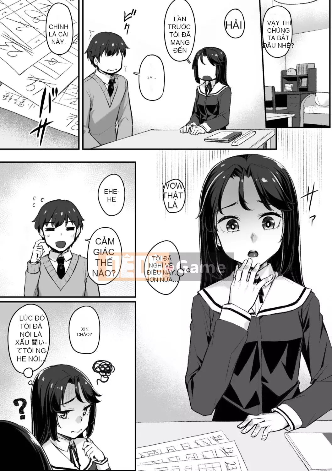 [Kasei] Omoiroha [với phần thưởng độc quyền DLsite] [Phiên bản DL]