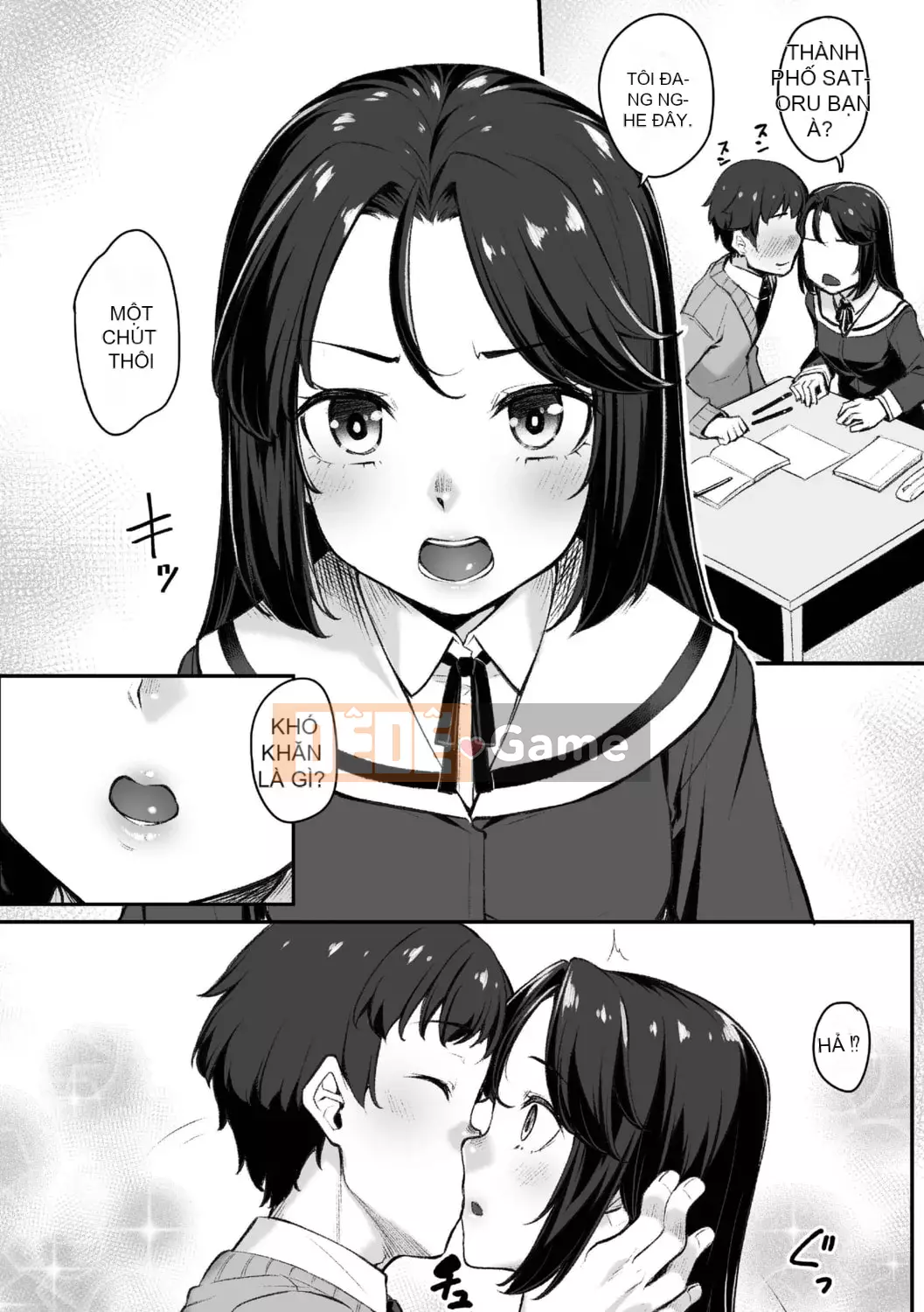 [Kasei] Omoiroha [với phần thưởng độc quyền DLsite] [Phiên bản DL]