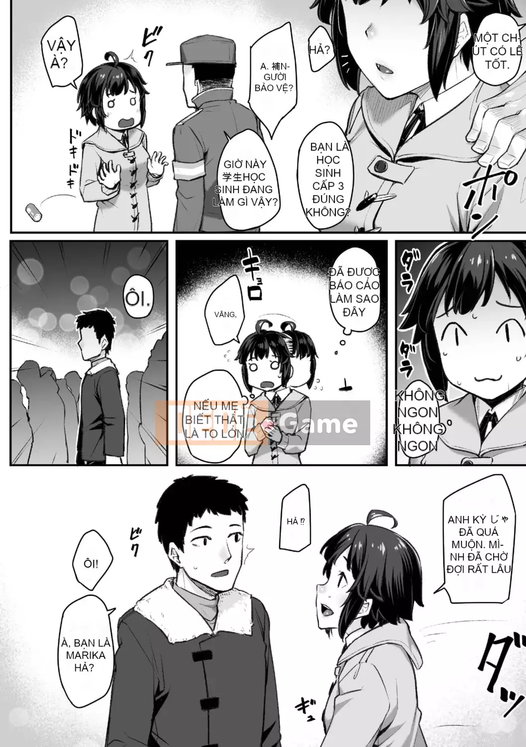 [Kasei] Omoiroha [với phần thưởng độc quyền DLsite] [Phiên bản DL]