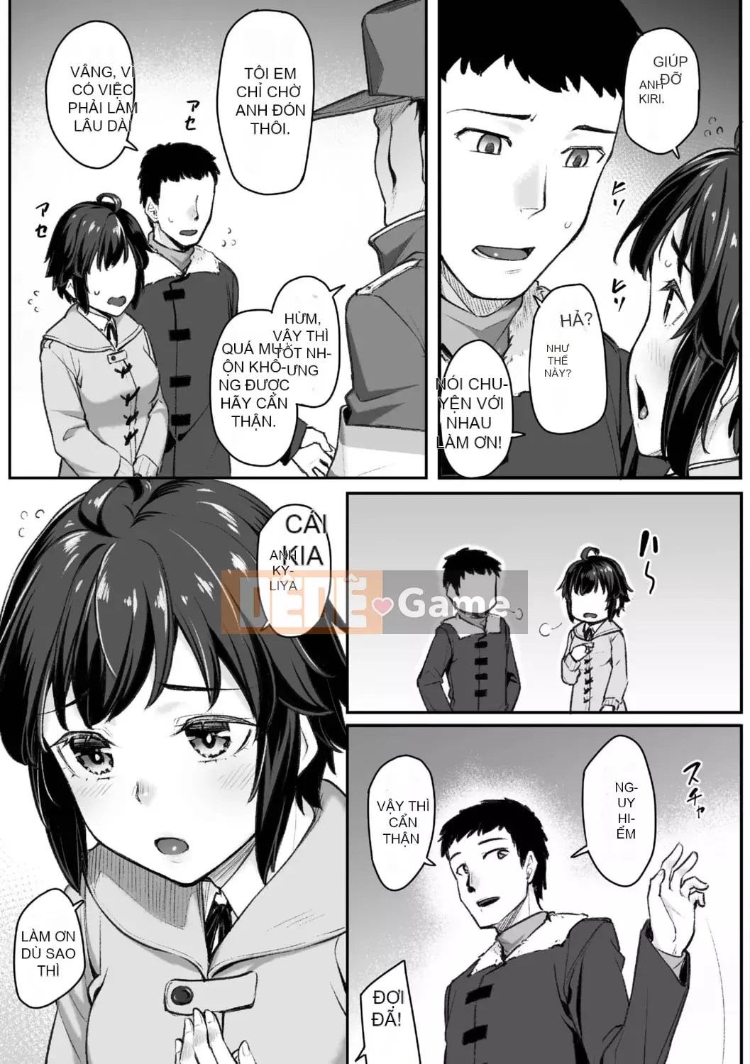 [Kasei] Omoiroha [với phần thưởng độc quyền DLsite] [Phiên bản DL]