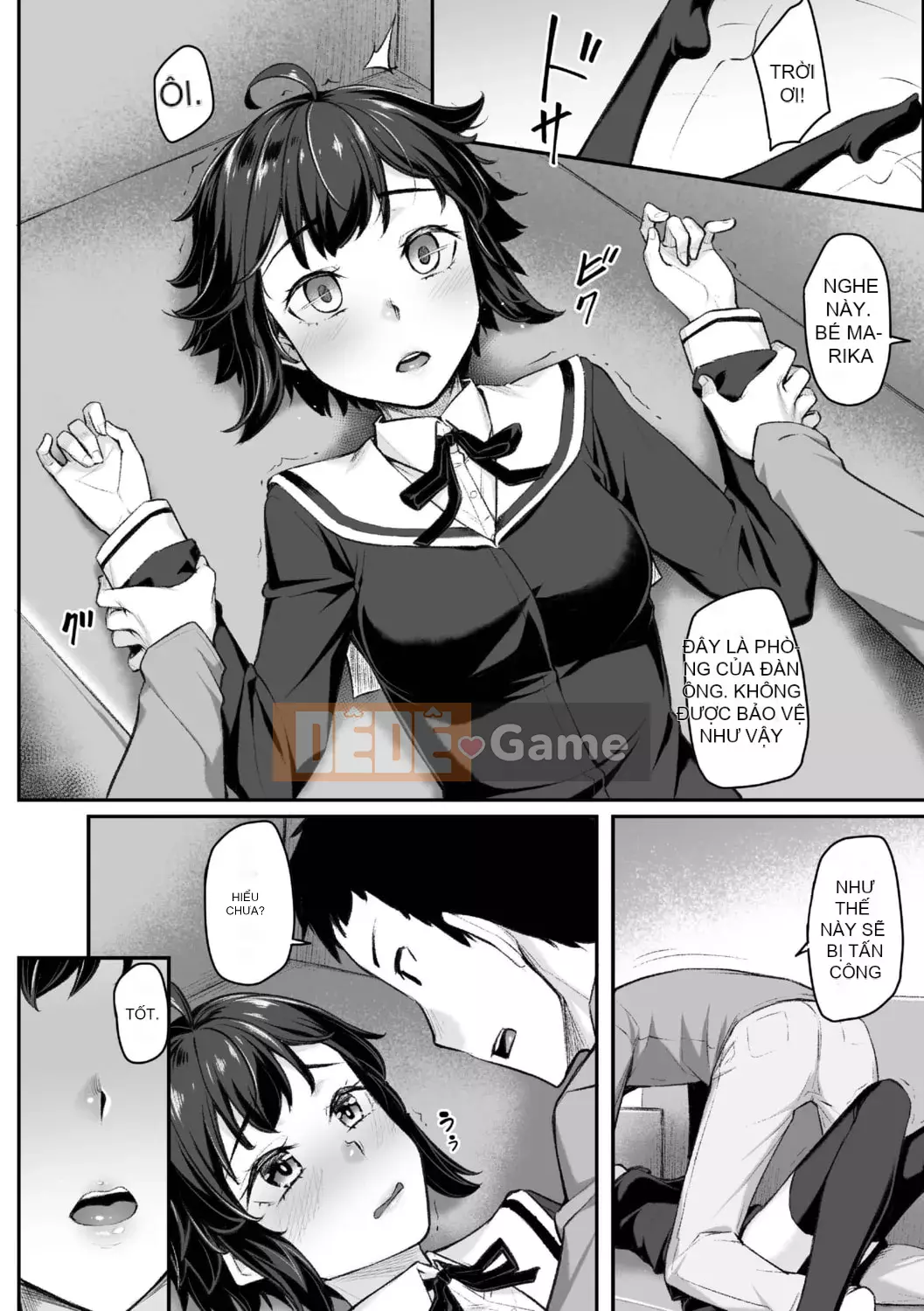 [Kasei] Omoiroha [với phần thưởng độc quyền DLsite] [Phiên bản DL]