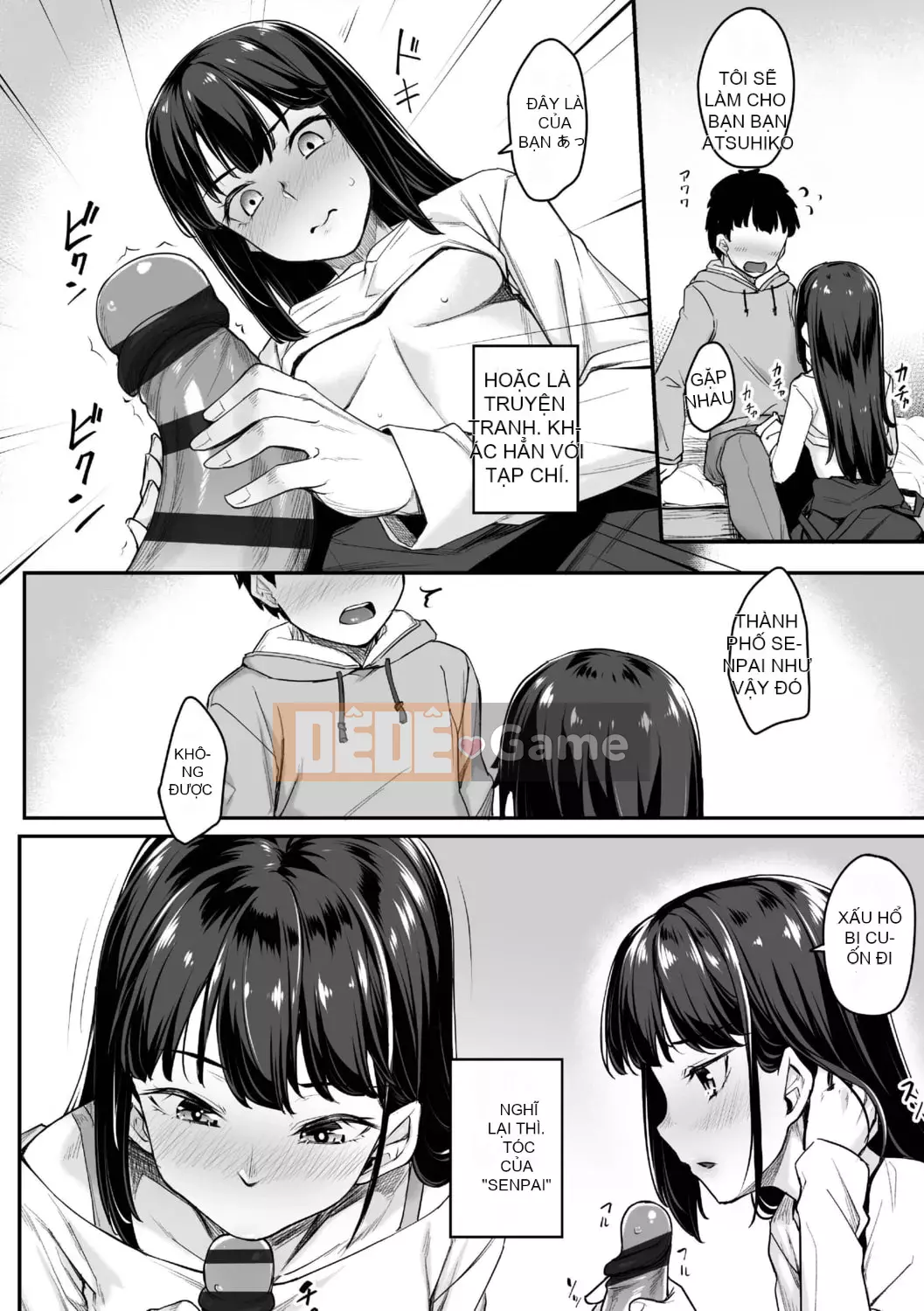 [Kasei] Omoiroha [với phần thưởng độc quyền DLsite] [Phiên bản DL]