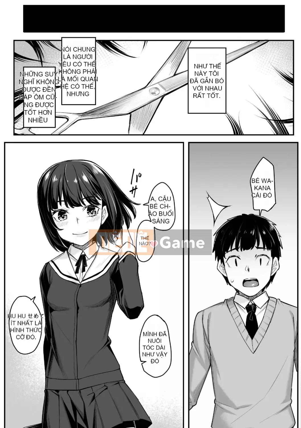 [Kasei] Omoiroha [với phần thưởng độc quyền DLsite] [Phiên bản DL]