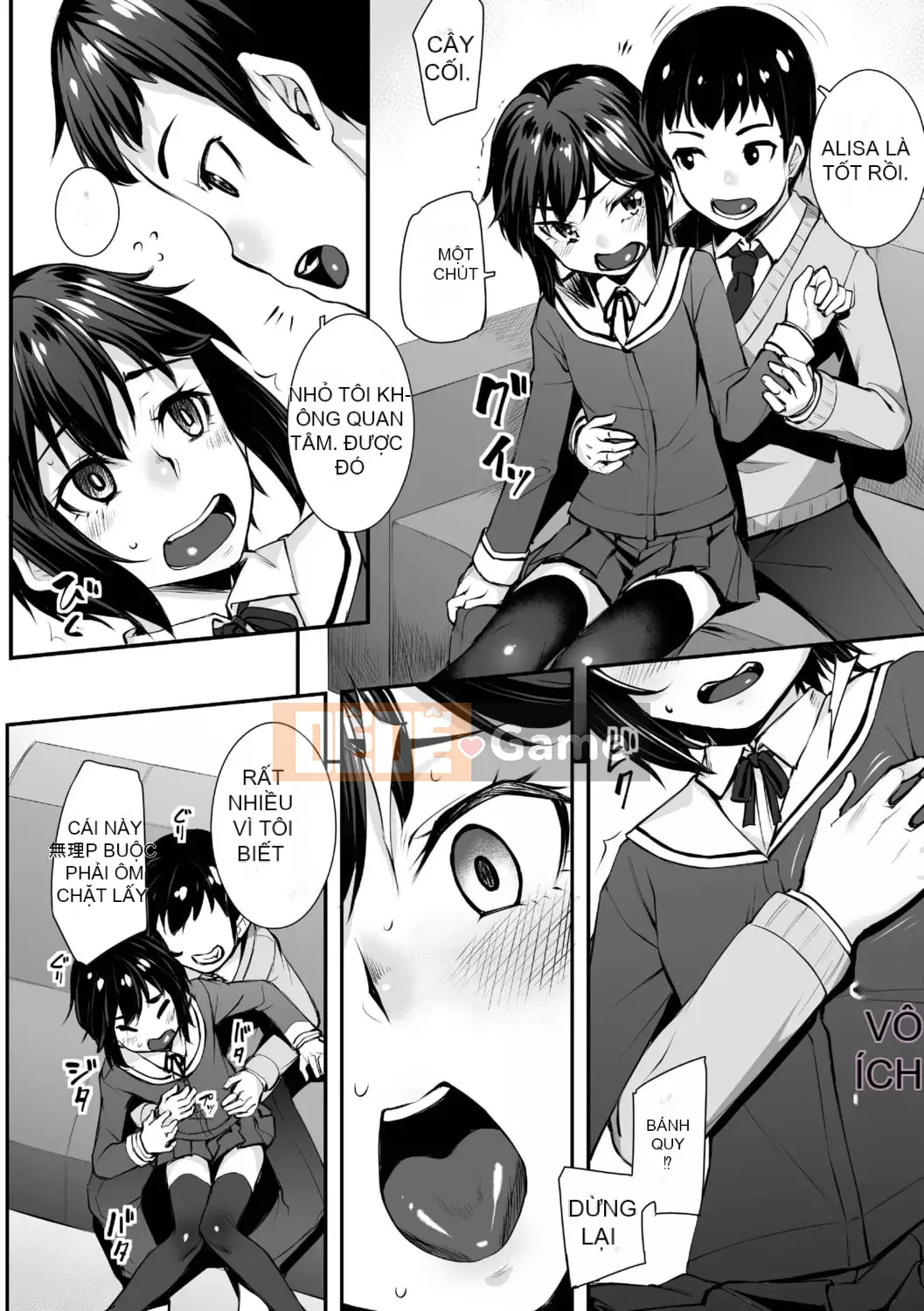 [Kasei] Omoiroha [với phần thưởng độc quyền DLsite] [Phiên bản DL]