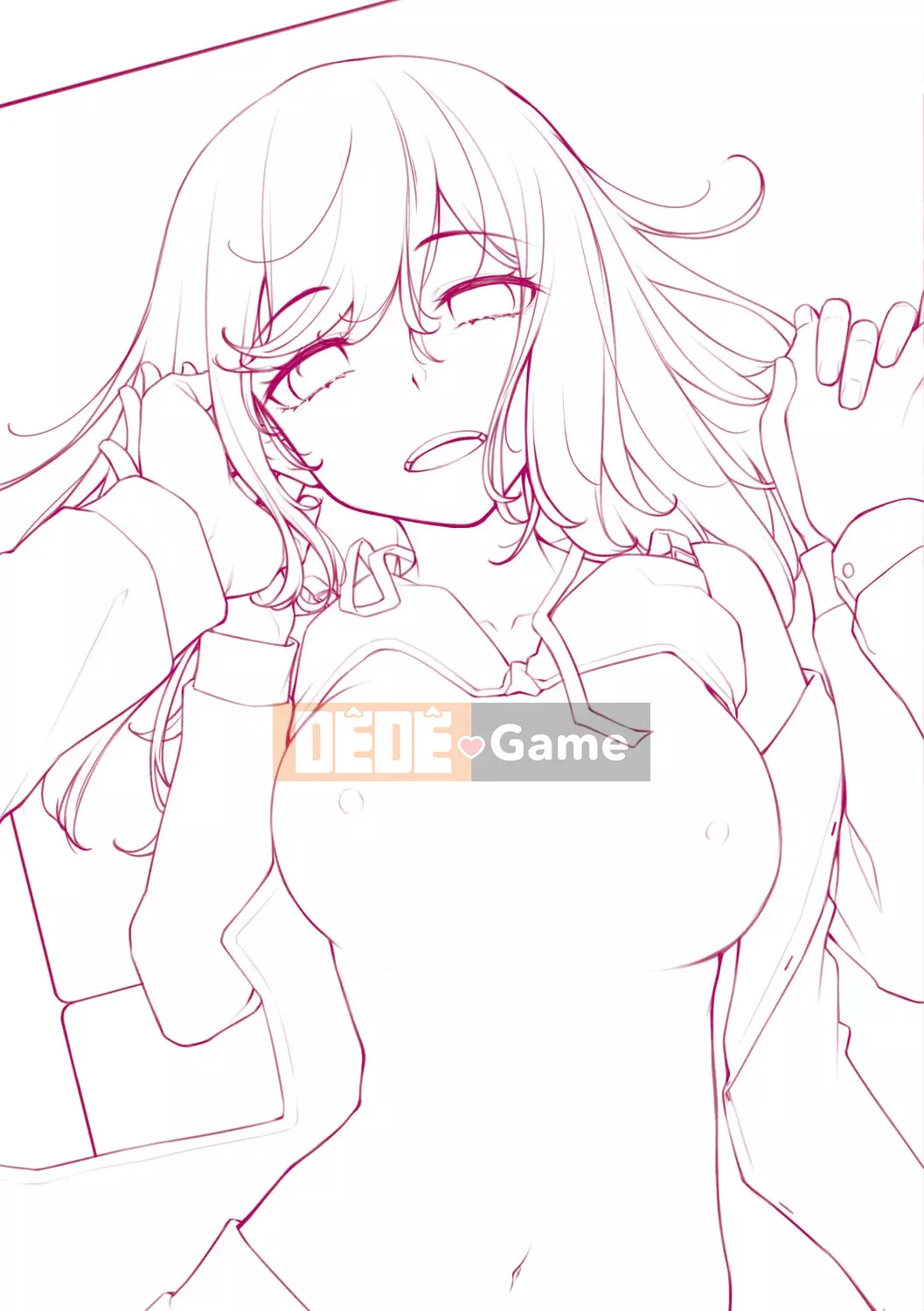 [Kasei] Omoiroha [với phần thưởng độc quyền DLsite] [Phiên bản DL]